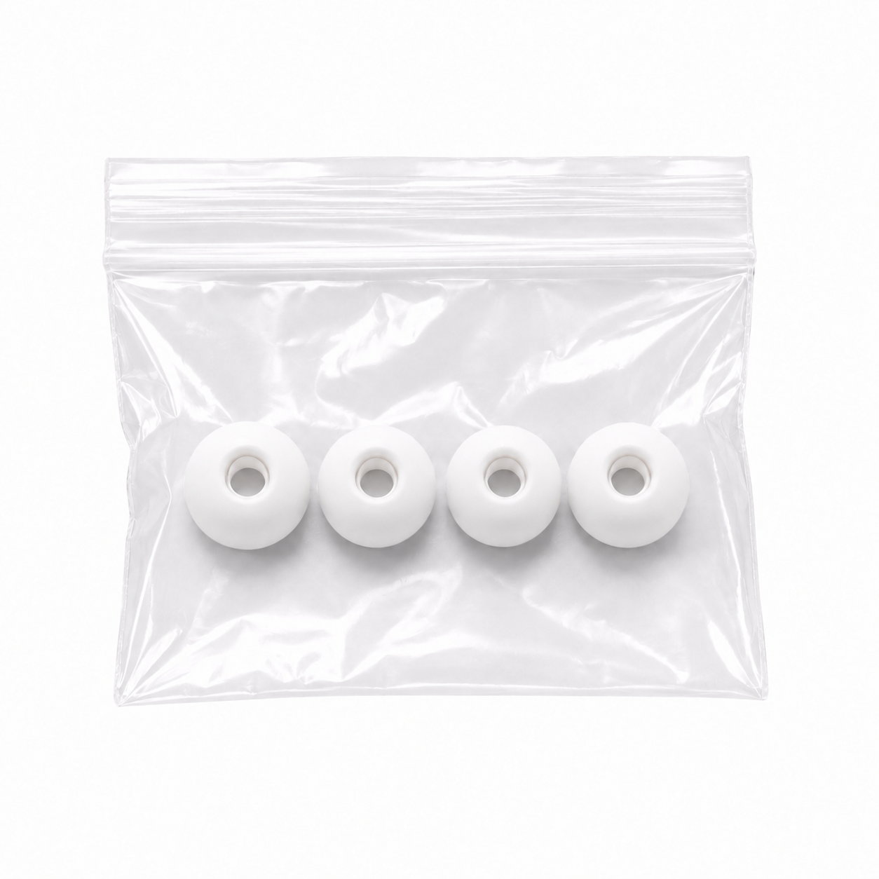 Wireless-Earbud Earplugs