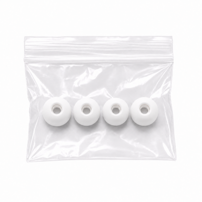 Wireless-Earbud Earplugs