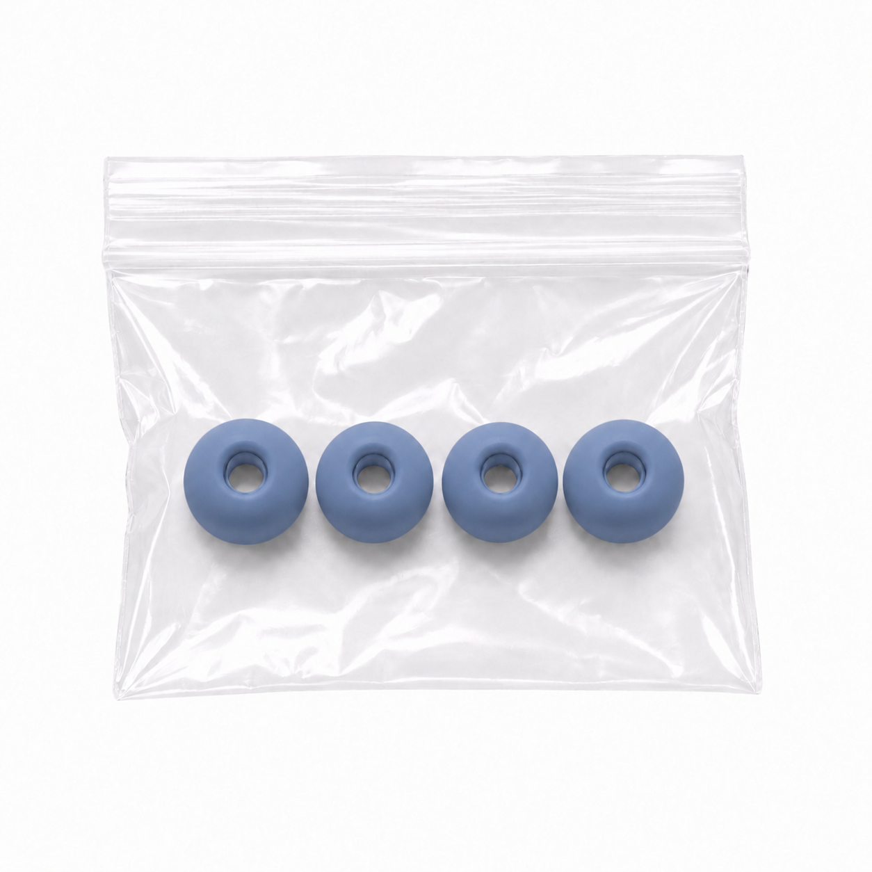 Wireless-Earbud Earplugs