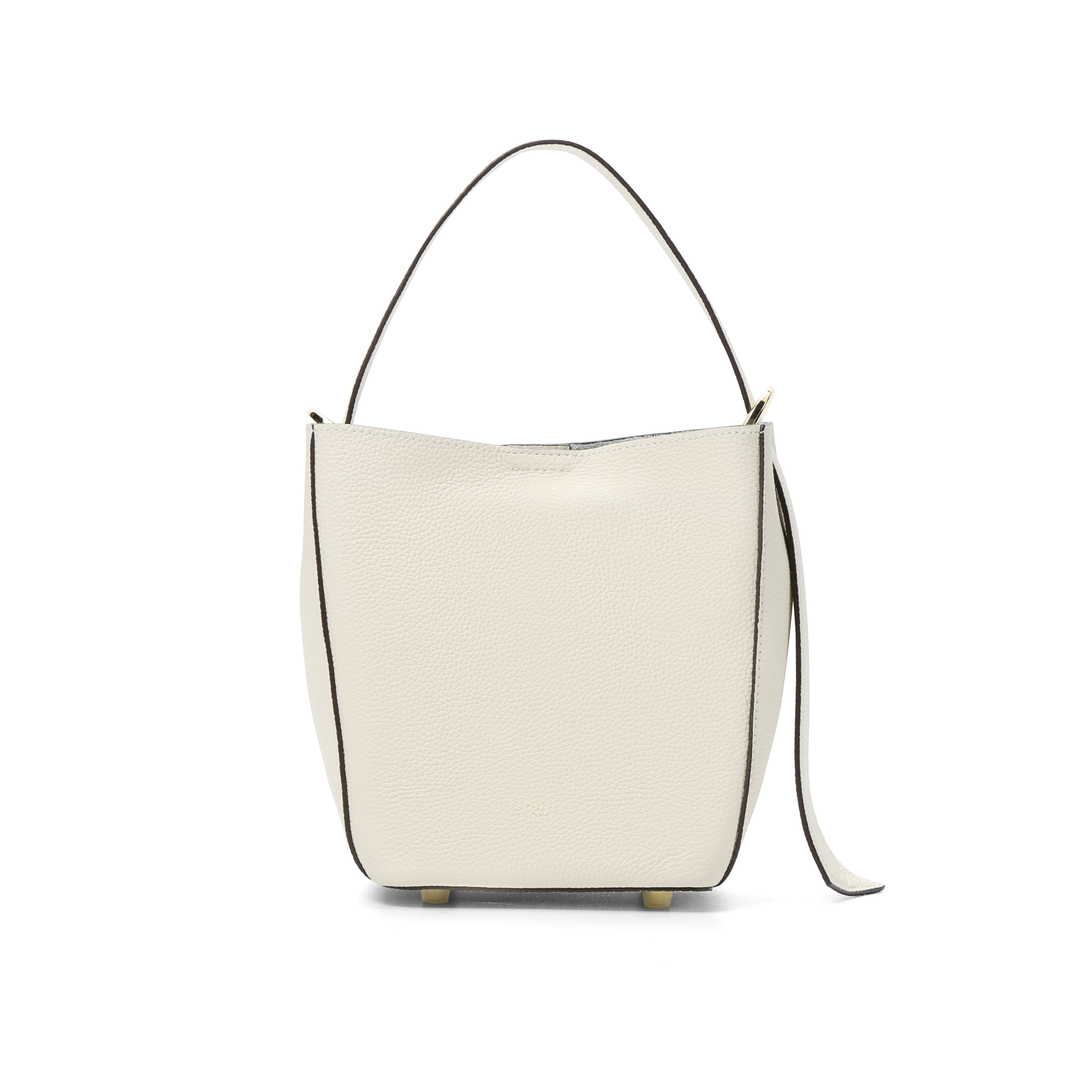  Floral Blue Lotus Shoulder Handheld Crossbody Bag