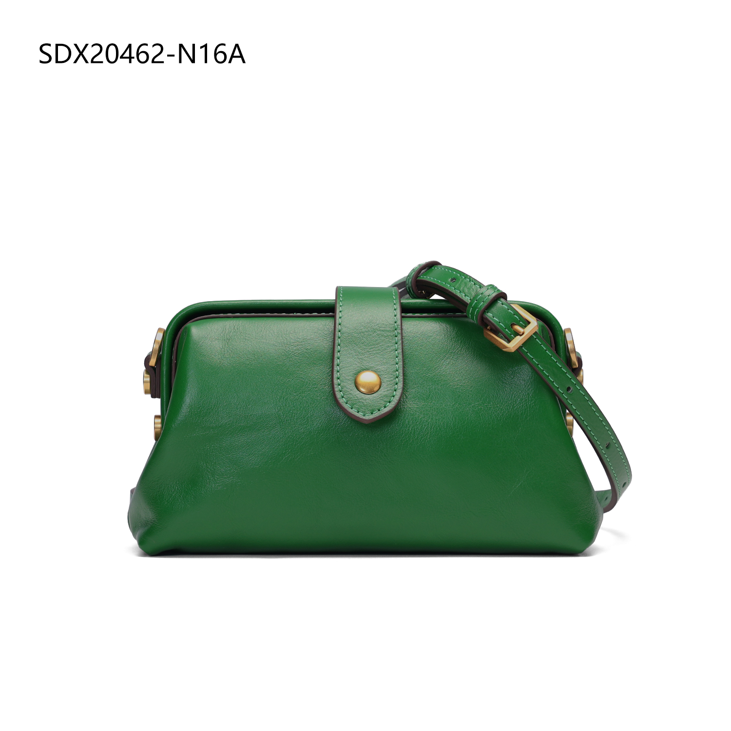 Doctor's bag