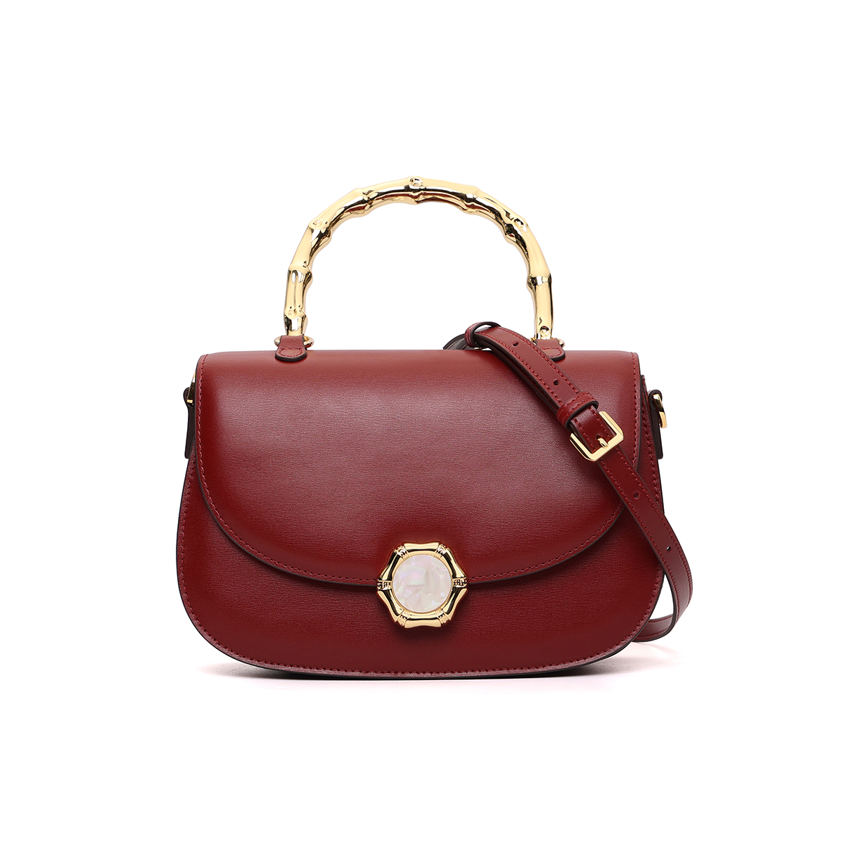  Promotion Single-shoulder Handbag