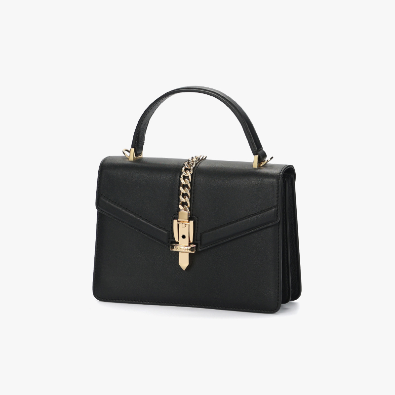 SADI Leisure single - shoulder and handheld modern series bags for women Purse Chain Mother's Day Gift