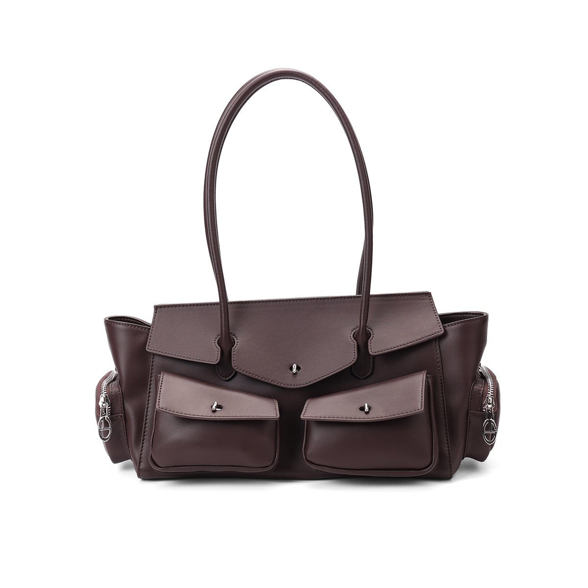 Sophisticated Hong Kong Style