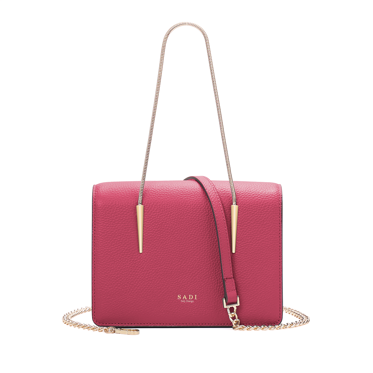 All-match, fashionable and classic envelope-style shoulder bag for ladies 