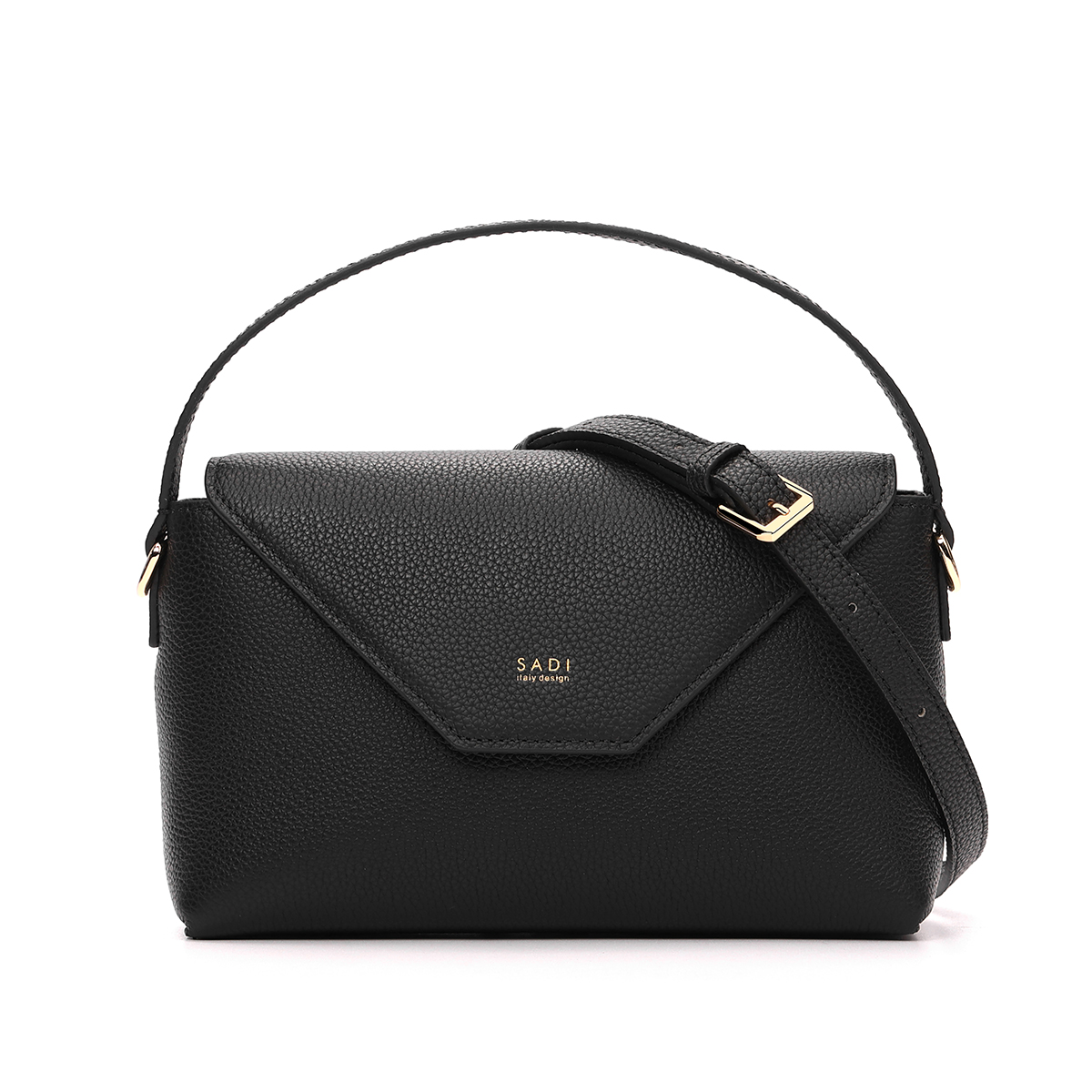 All-match, fashionable and classic envelope-style shoulder bag for ladies