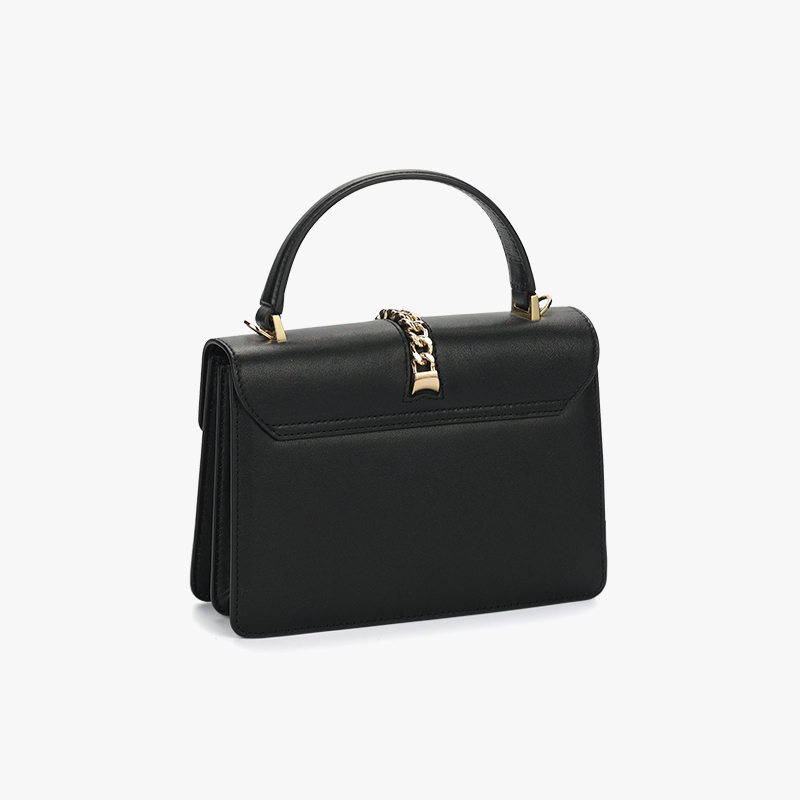 SADI Leisure single - shoulder and handheld modern series bags for women Purse Chain Mother's Day Gift