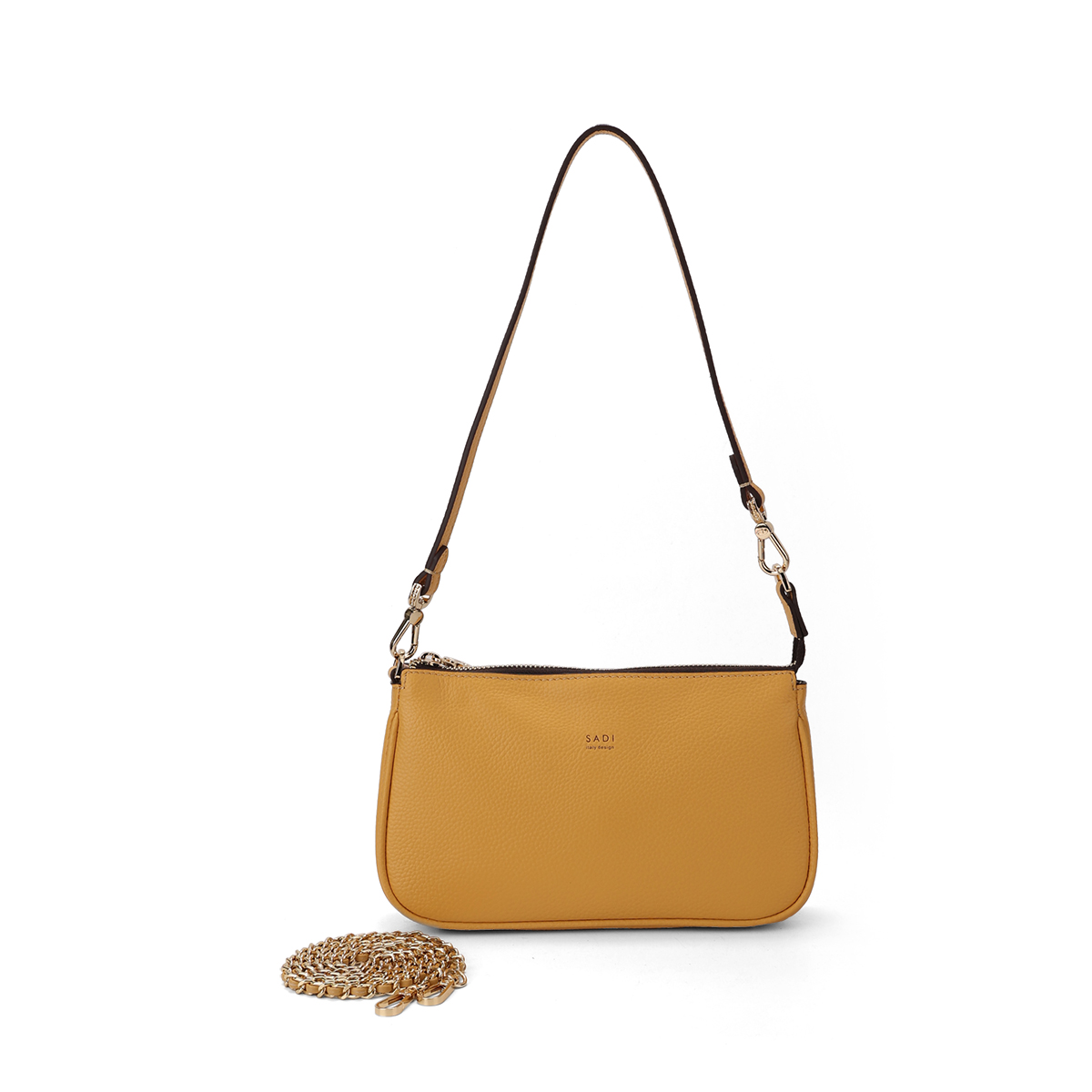 Classic mahjong-style bag for ladies, fashionable and all-match, can be carried as a single-shoulder bag, crossbody bag or handbag. 