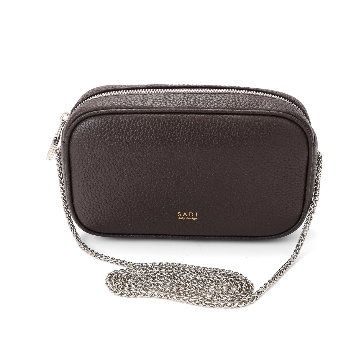 Classic all-match and fashionable camera bag for ladies, single-shoulder crossbody style. 