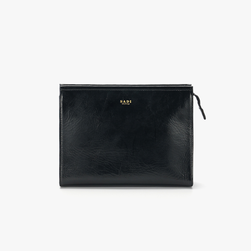 SADI Rose Bag, a classic and fashionable single-shoulder, crossbody and handheld small square bag. 