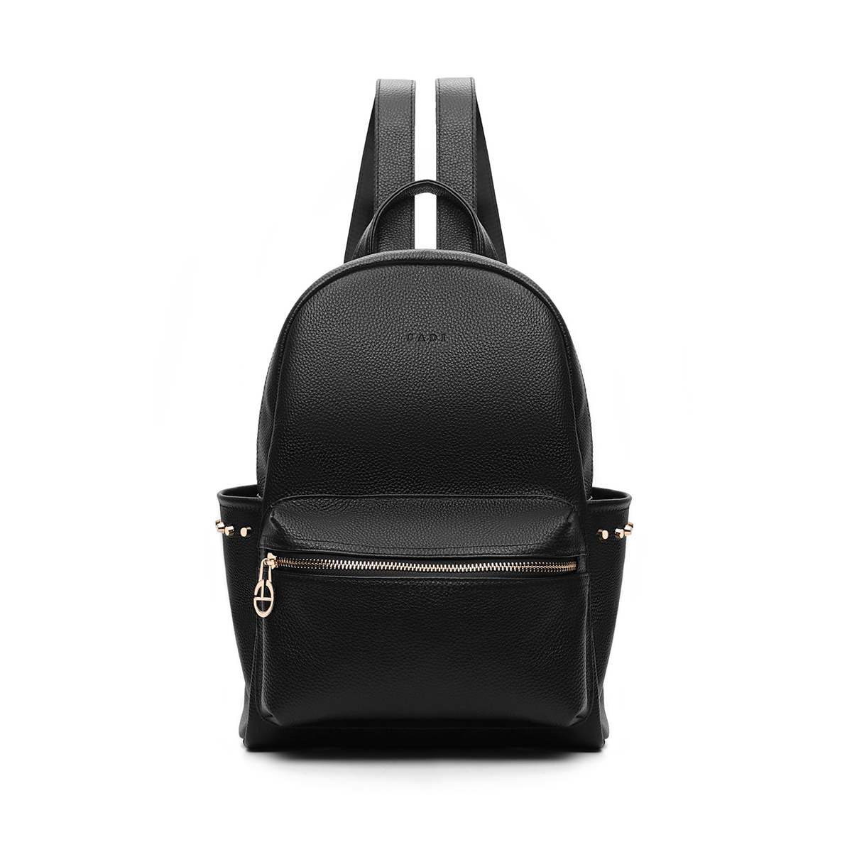 All-match, stylish and classic double-shoulder backpack