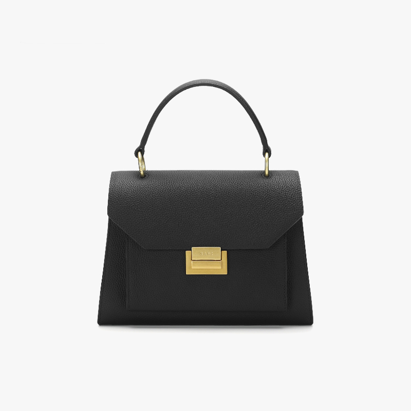 SADI Sadie's High-end Customization Series - Classic, All-match, Stylish Single-shoulder, Handheld and Crossbody Bag 