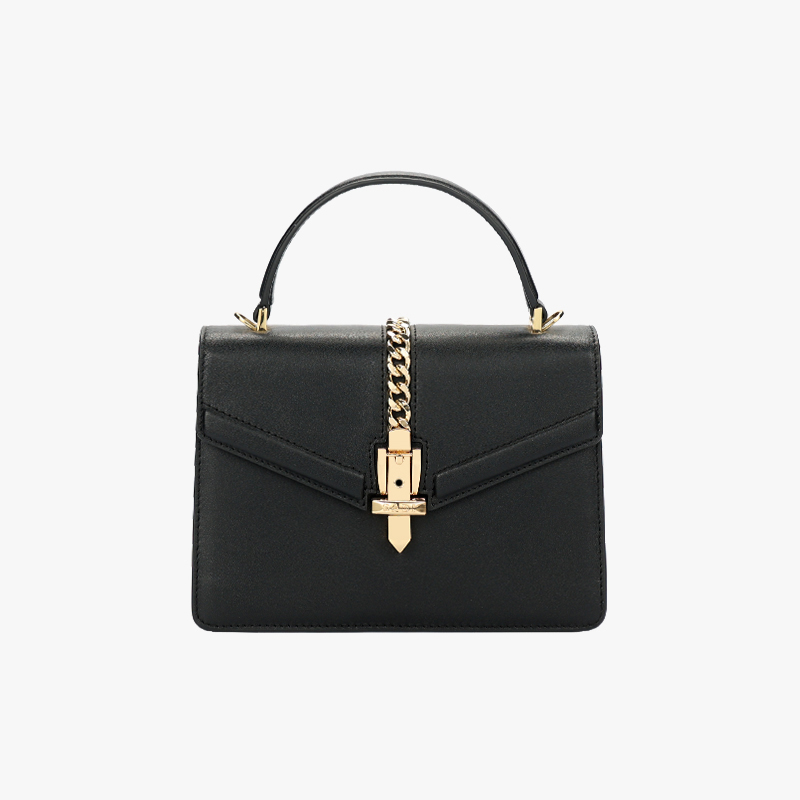 SADI Leisure single - shoulder and handheld modern series bags for women Purse Chain Mother's Day Gift