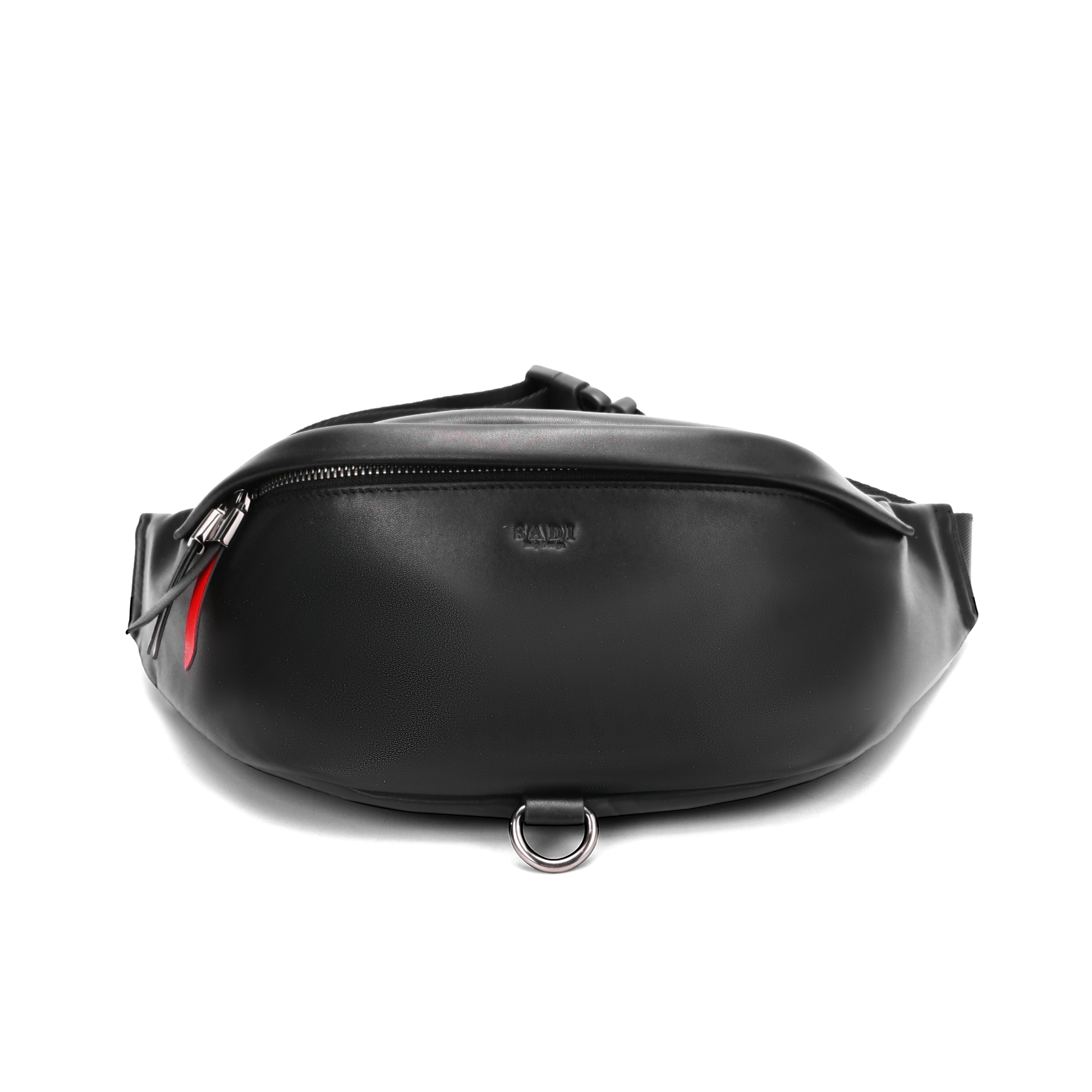 All-match, fashionable and classic casual men's chest bag