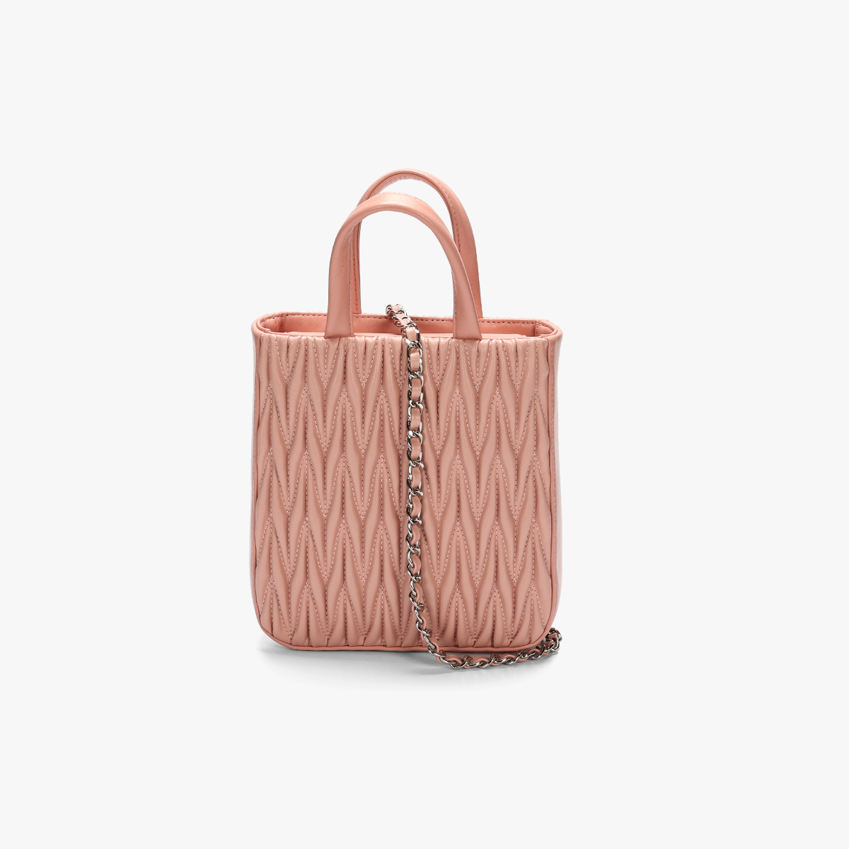  Jade and Gold Leaf Handheld Shoulder Crossbody Bag