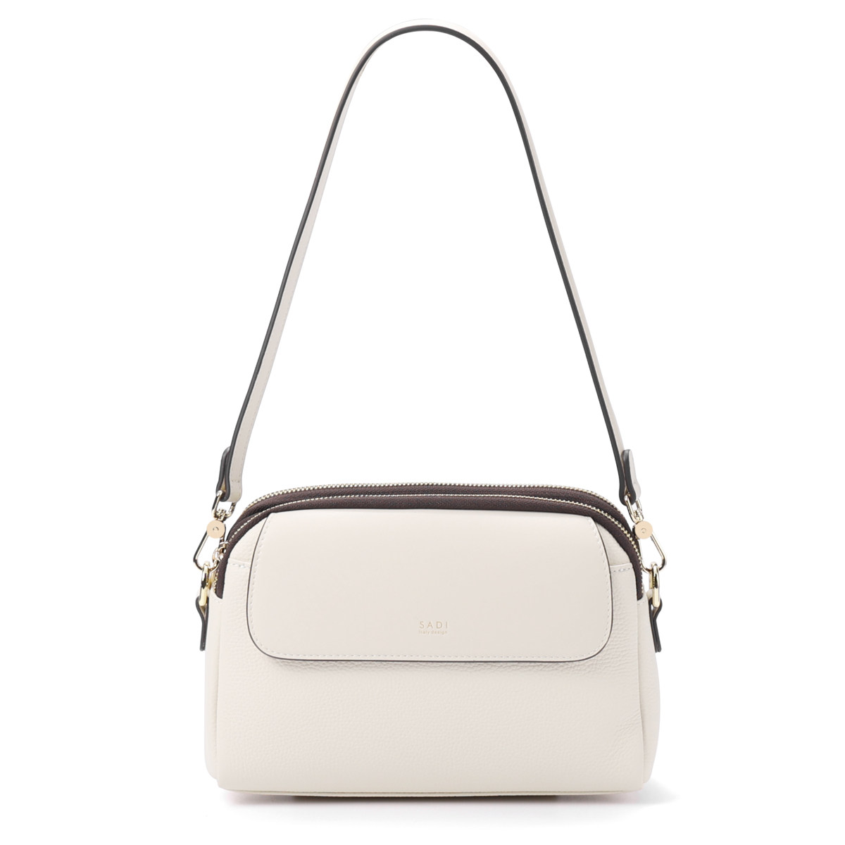 All-match, fashionable and classic ladies' storage box single-shoulder crossbody bag