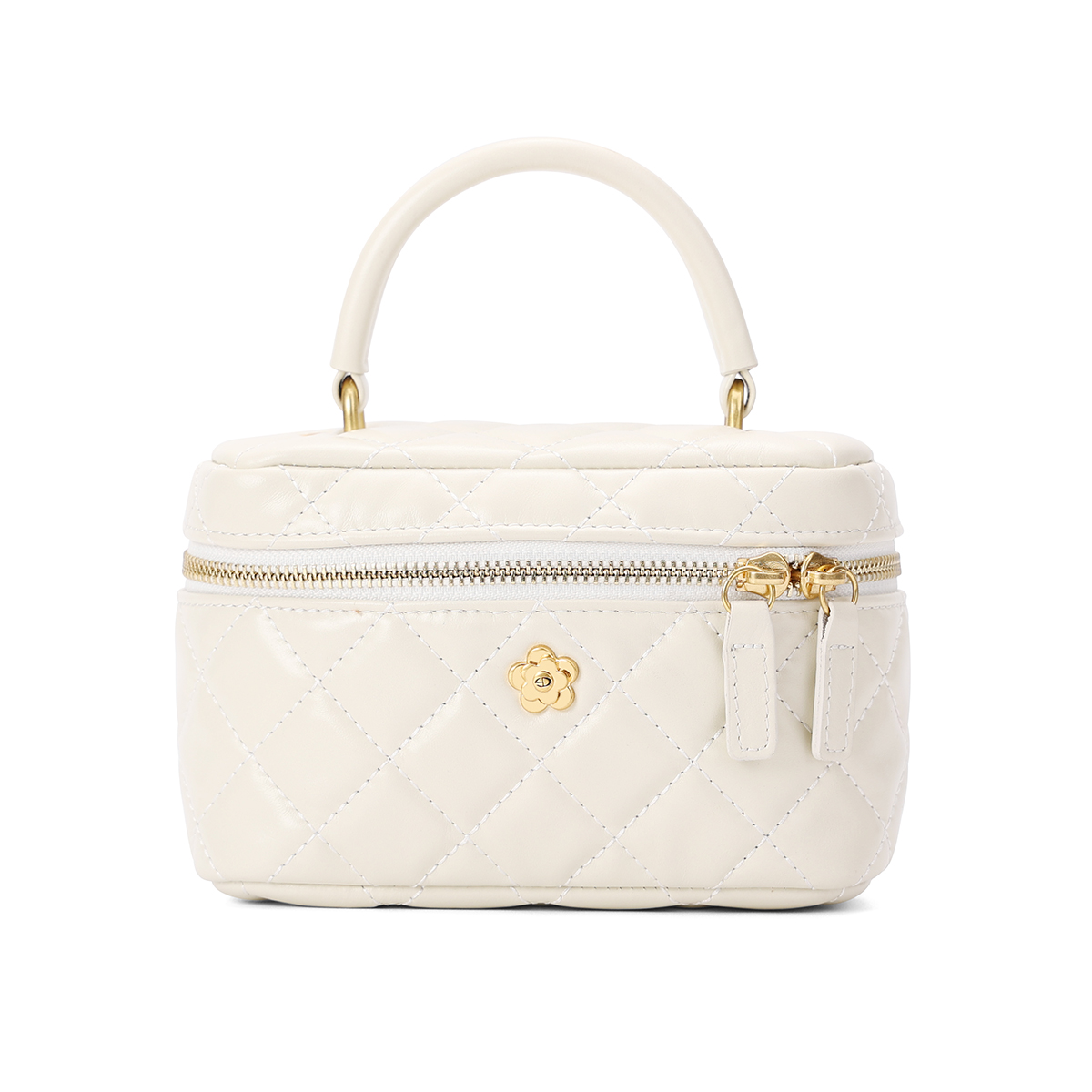  Camellia Shoulder Crossbody Bag