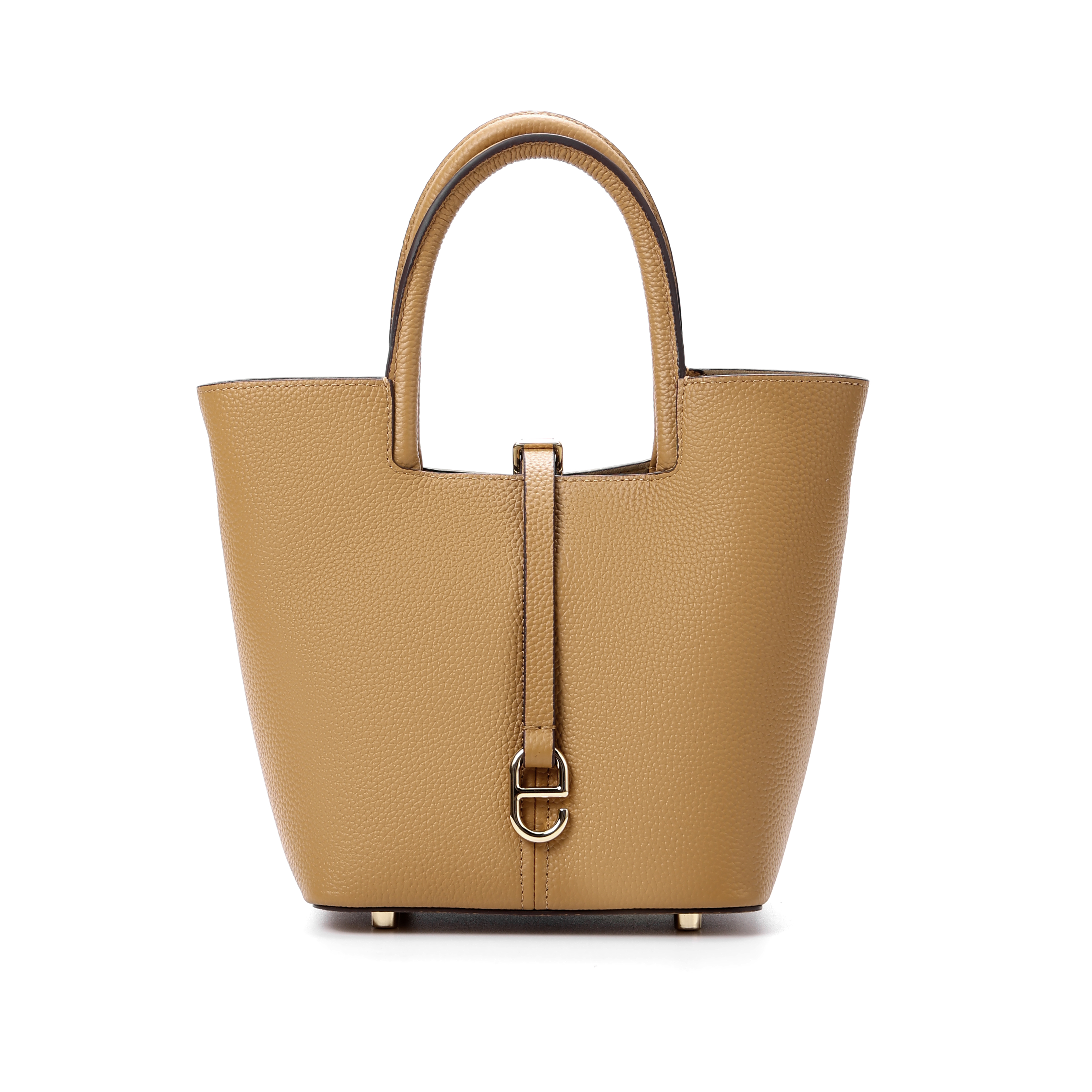 All-match and fashionable ladies' classic "Love of the Rose" single-shoulder handbag 