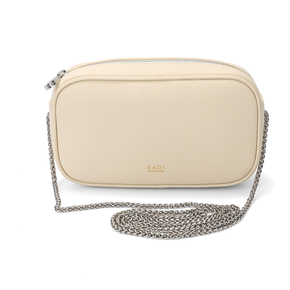 Classic all-match and fashionable camera bag for ladies, single-shoulder crossbody style. 