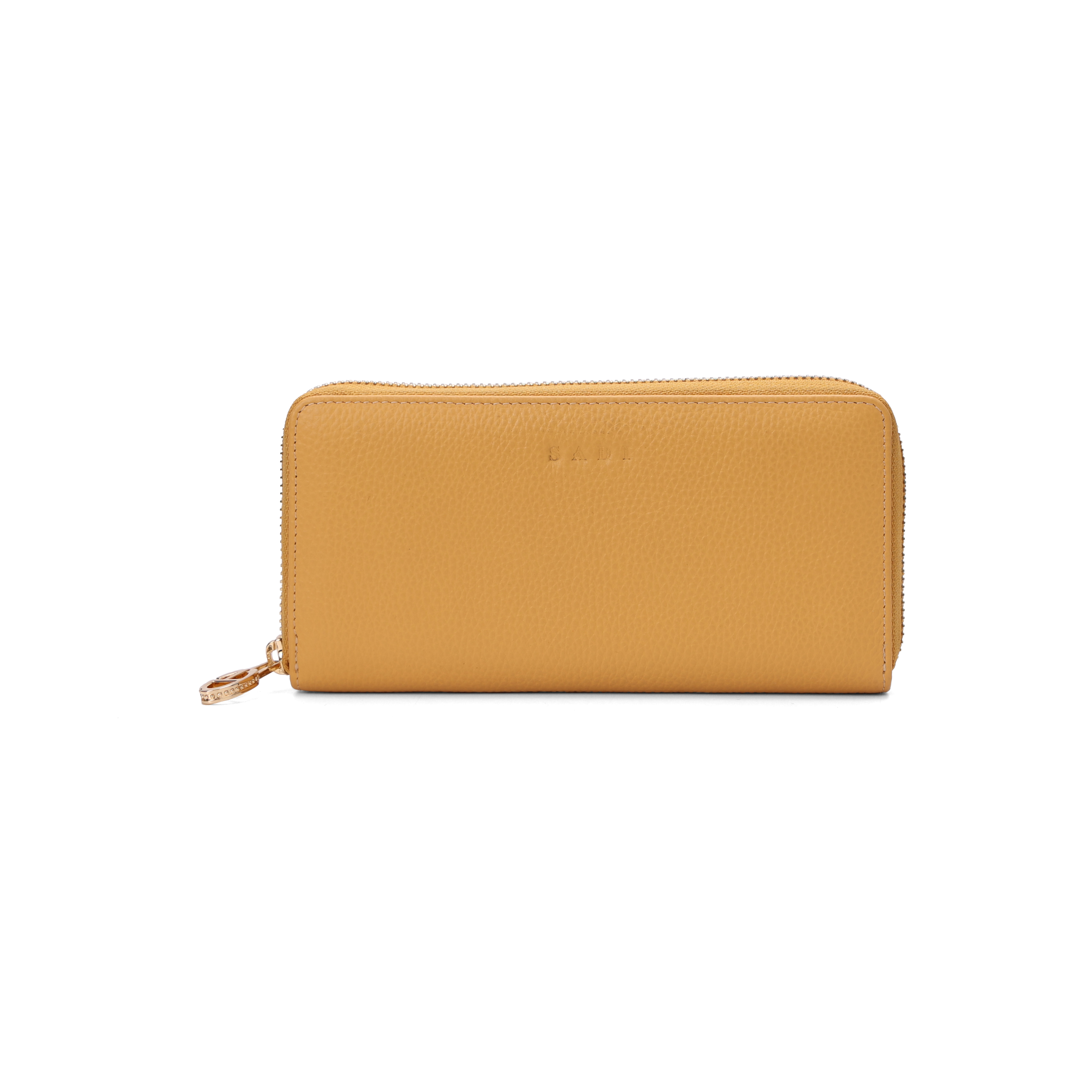 Classic clutch wallet for ladies, portable for going out