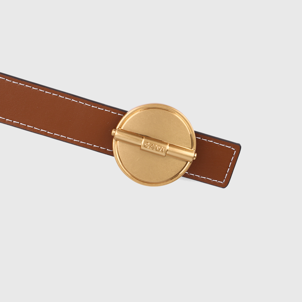 The Moonlight Treasure Box all-match and fashionable belt for ladies