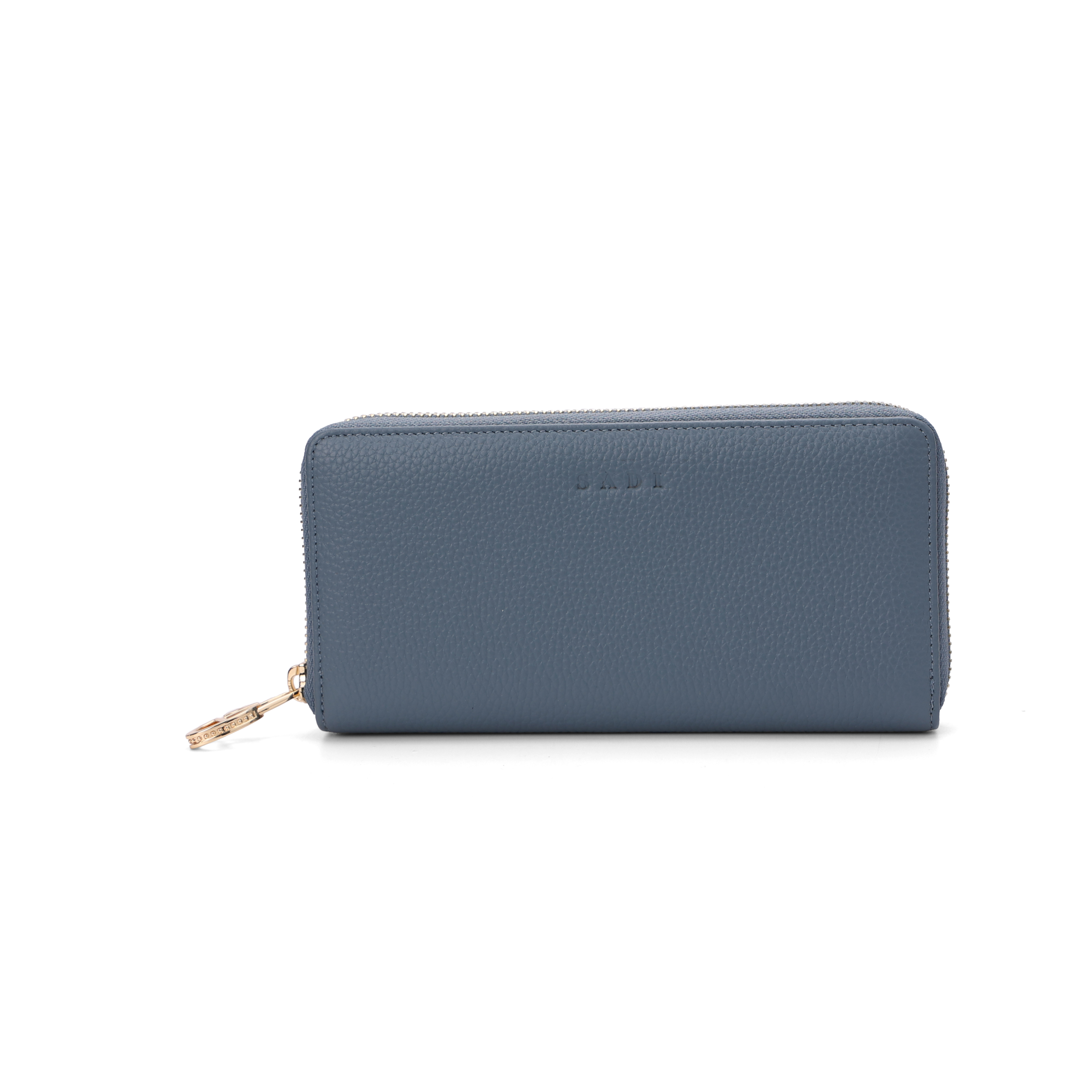 Classic clutch wallet for ladies, portable for going out
