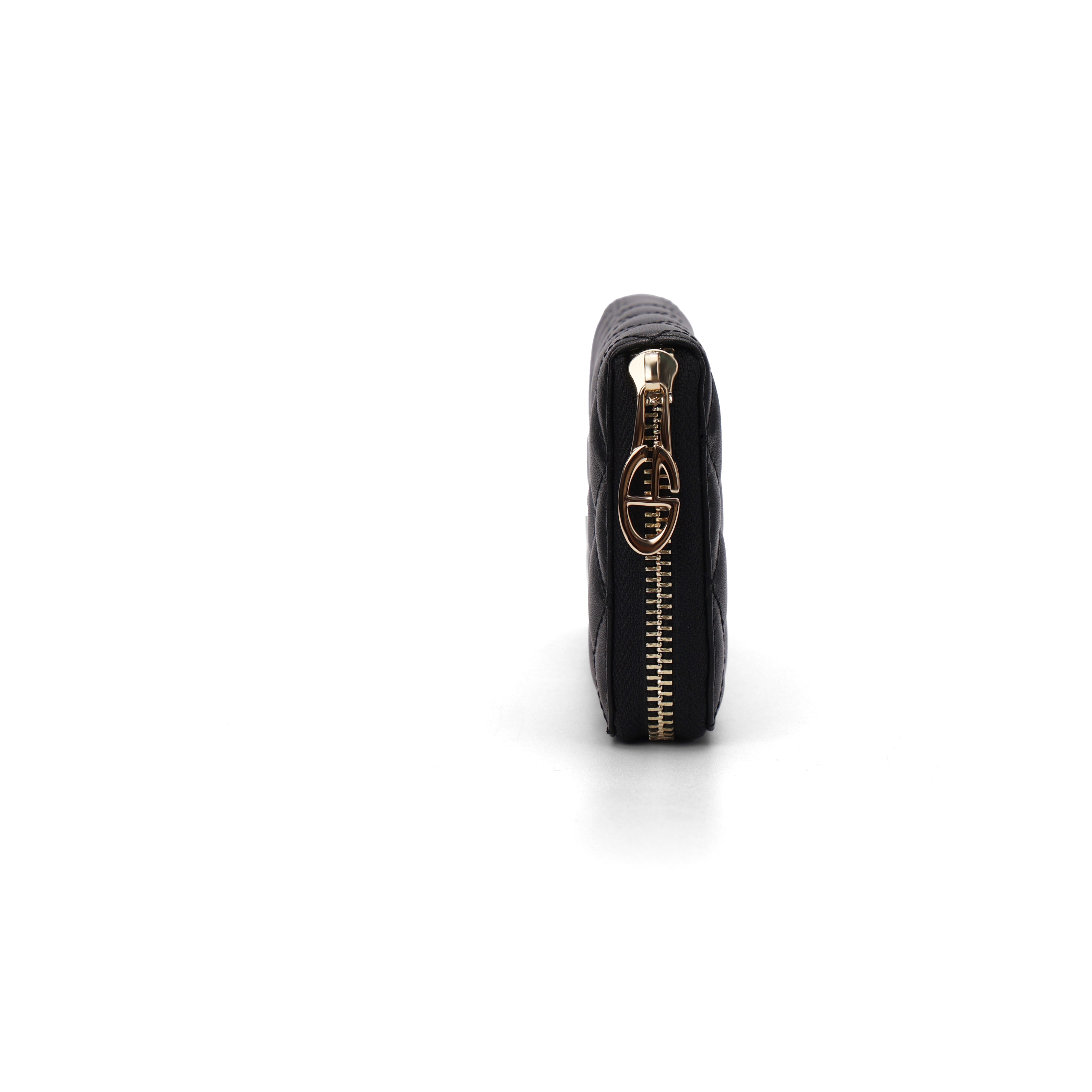 Classic clutch wallet for ladies, portable for going out