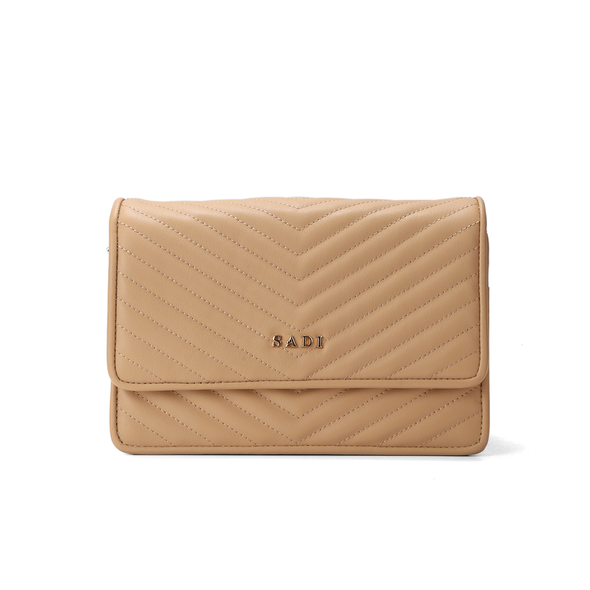 SADI All-match classic women's Four Happiness Blessing Bag, suitable for going out, can be carried on the shoulder or crossbody.SDX21136