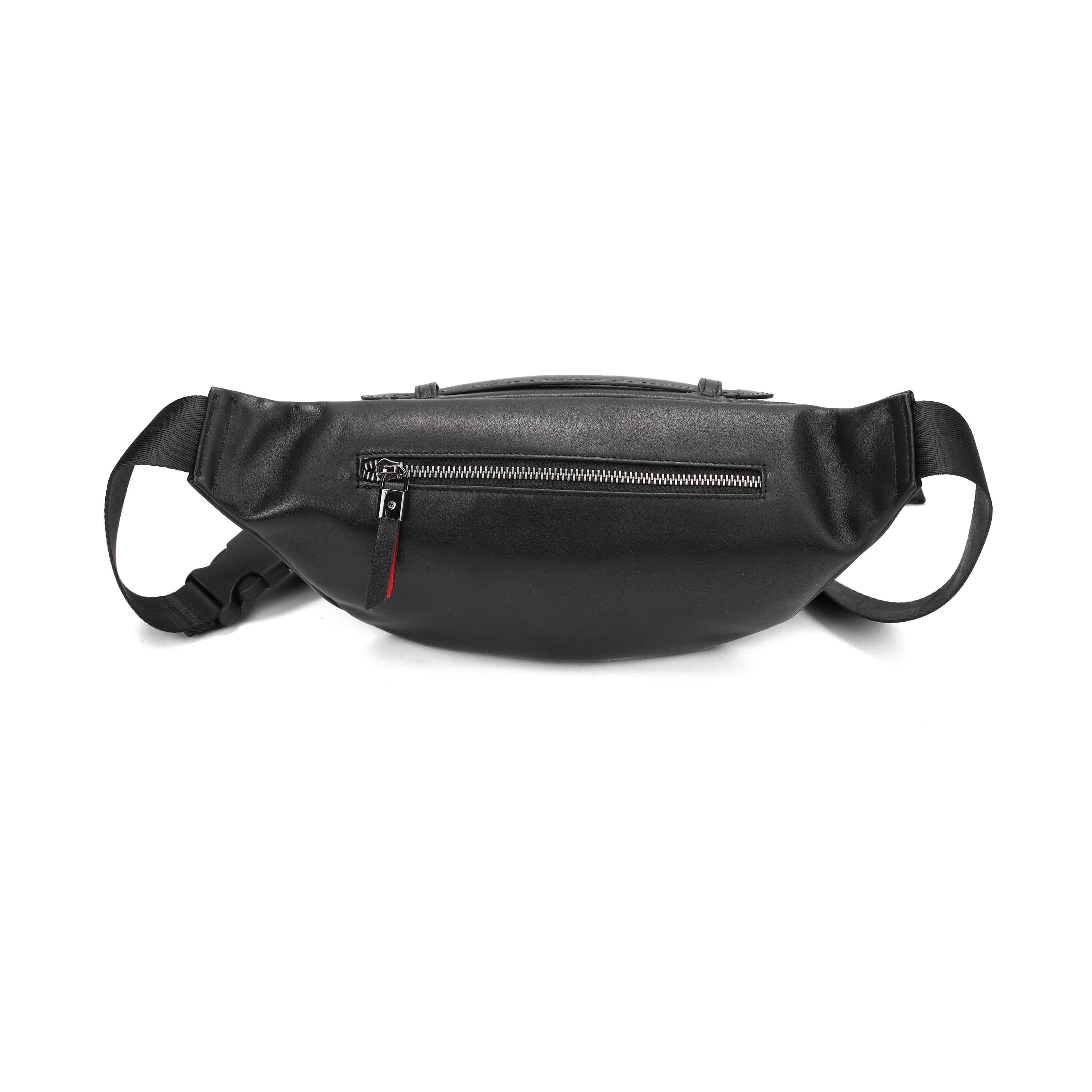 All-match, fashionable and classic casual men's chest bag