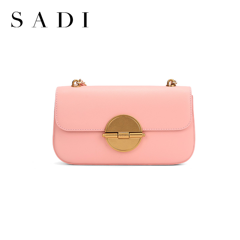 SADI Moonlight Mini Bag | Crossbody Purse for Women Tiny but Mighty • 3-Second Outfit Upgrade From Coffee Run to Date Night • Your All-Day Sidekick