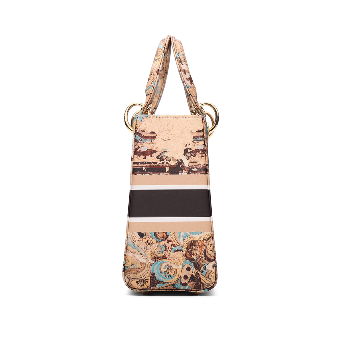 Image Dunhuang Shoulder Crossbody Bag