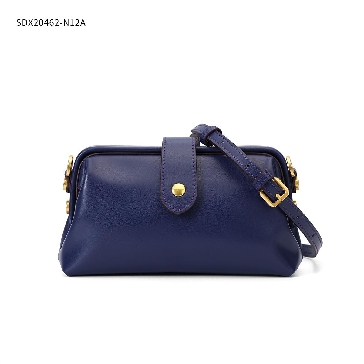 Doctor's bag