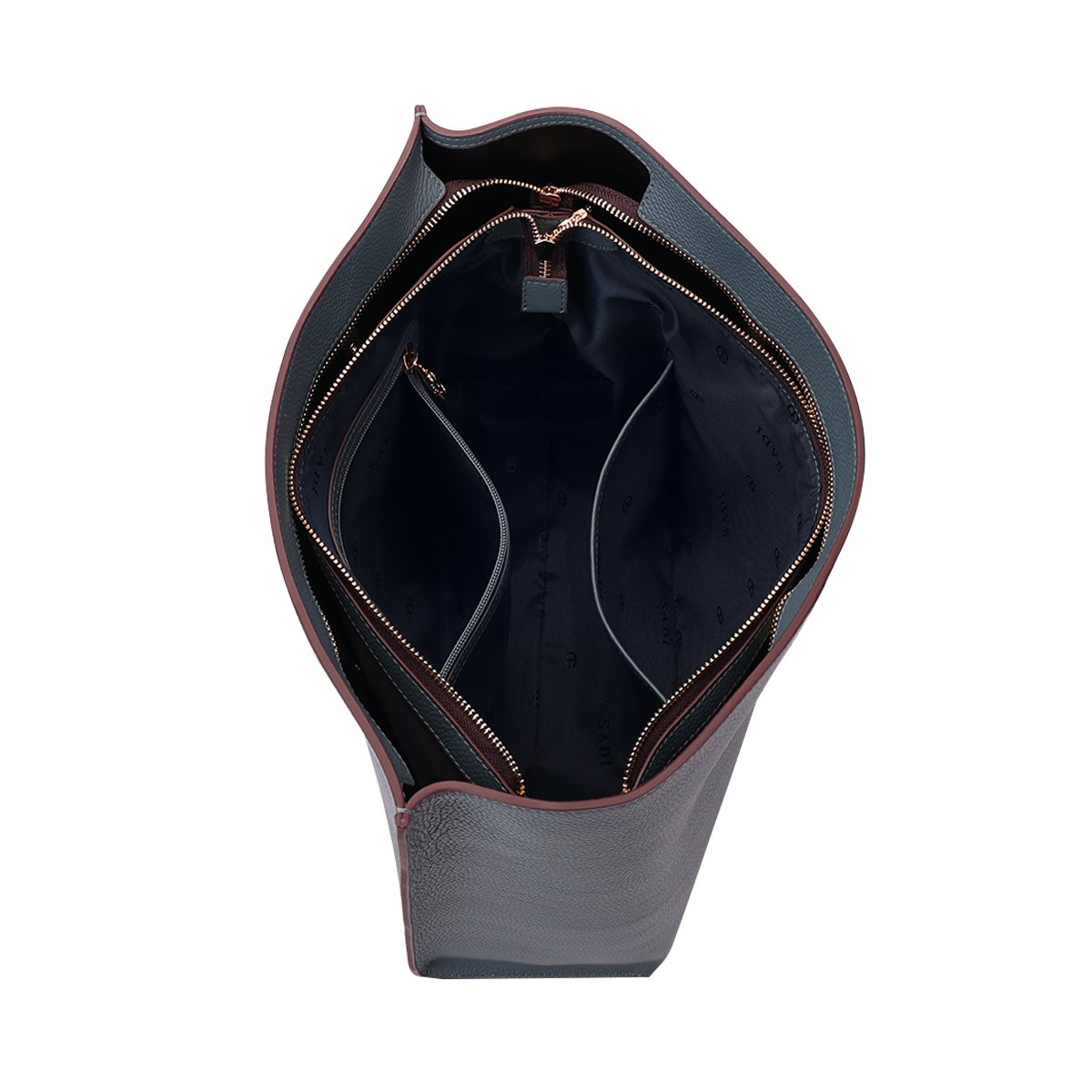  "Eternal at First Sight" Shoulder Handbag