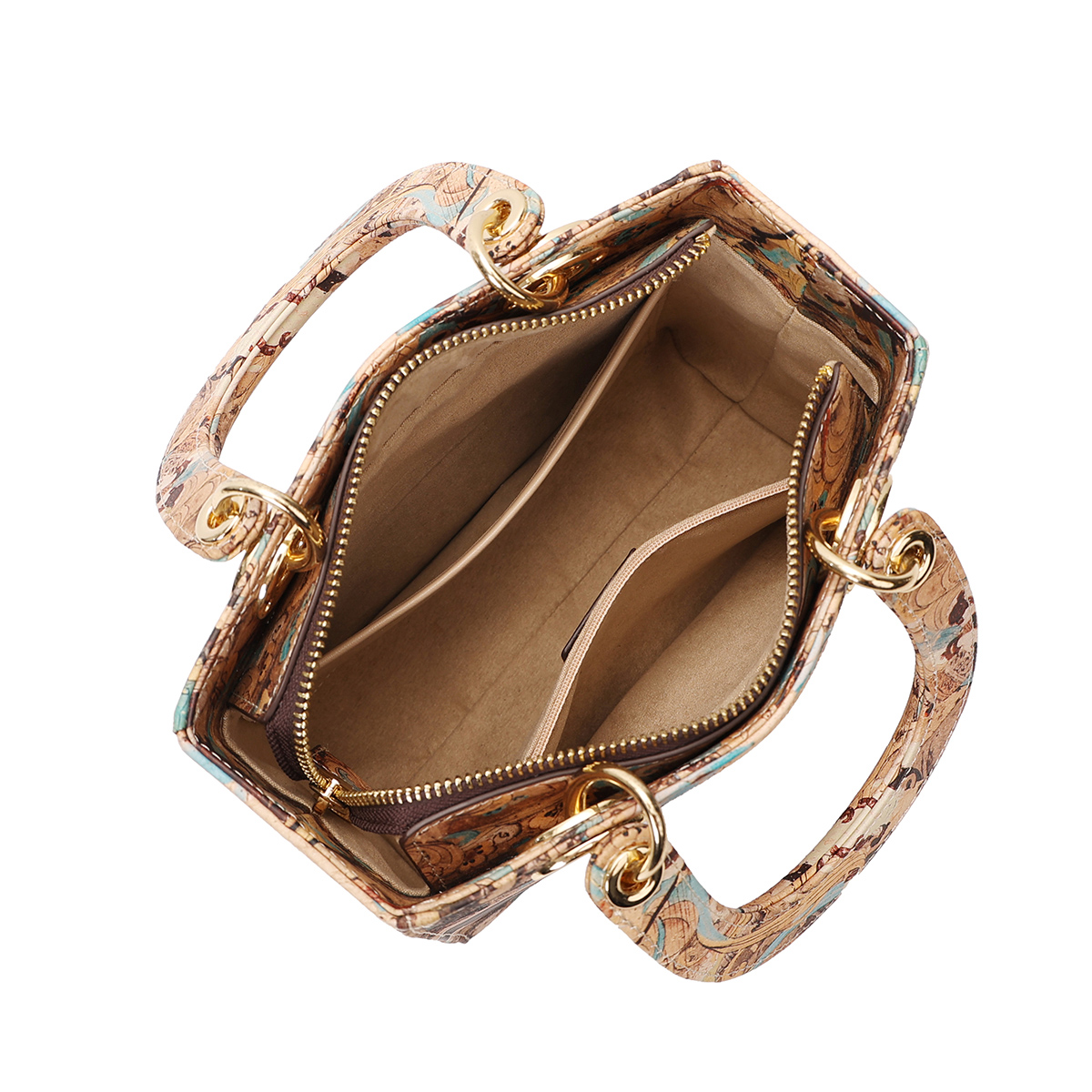  Image Dunhuang Shoulder Crossbody Bag