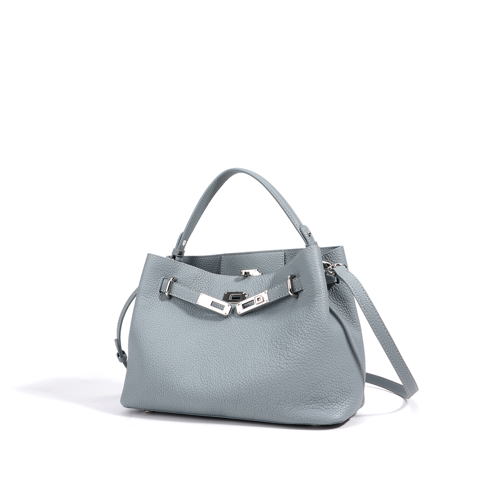 Four Lucky Charms Shoulder Bag/Handbag