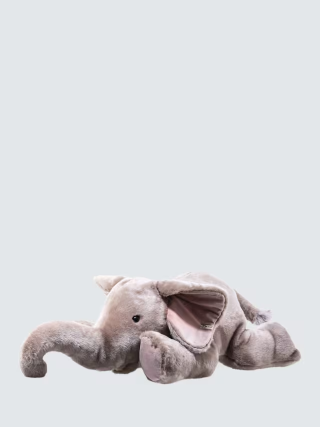 Trampili Elephant Soft Toy, 85cm