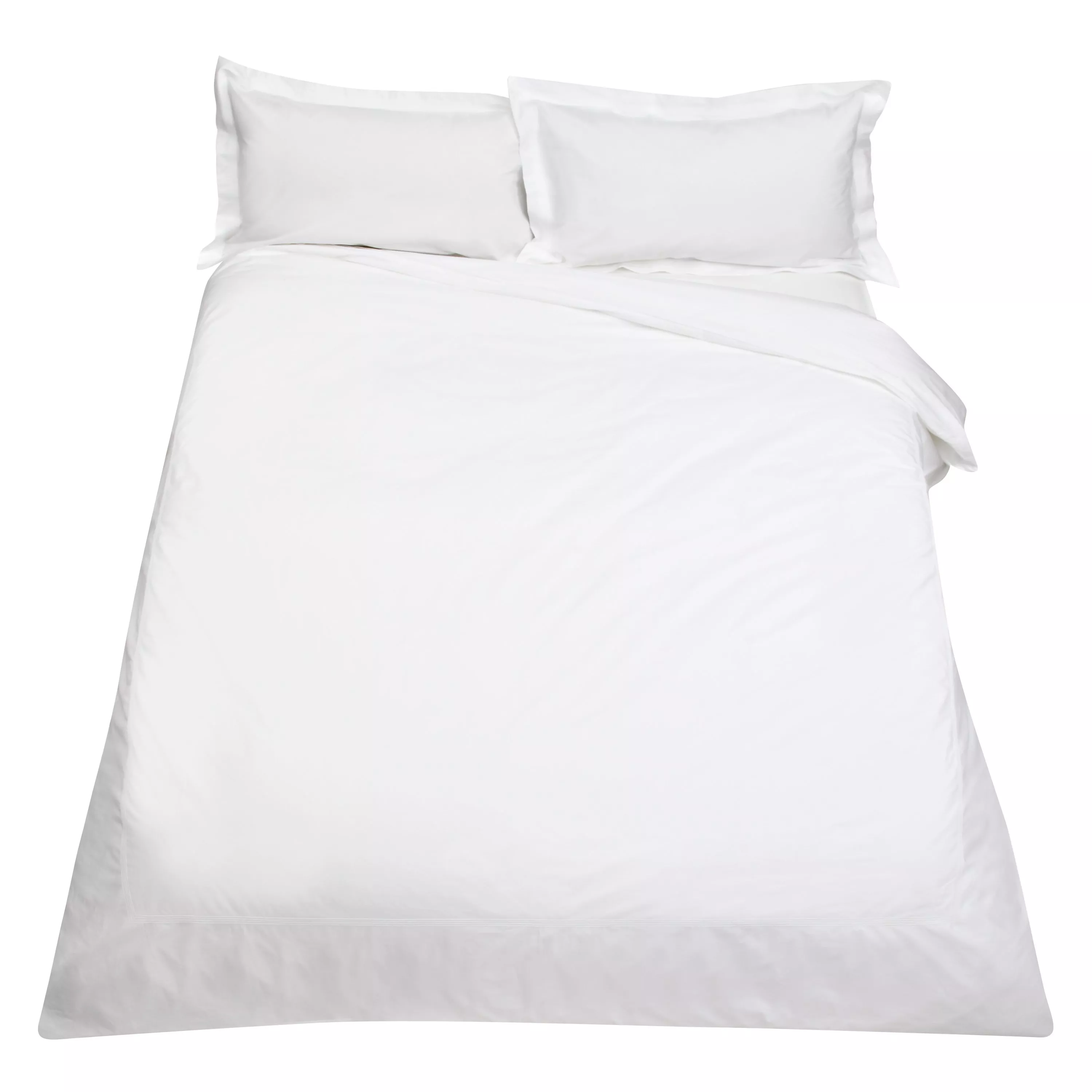 Egyptian Cotton 4 Row Cord Bedding