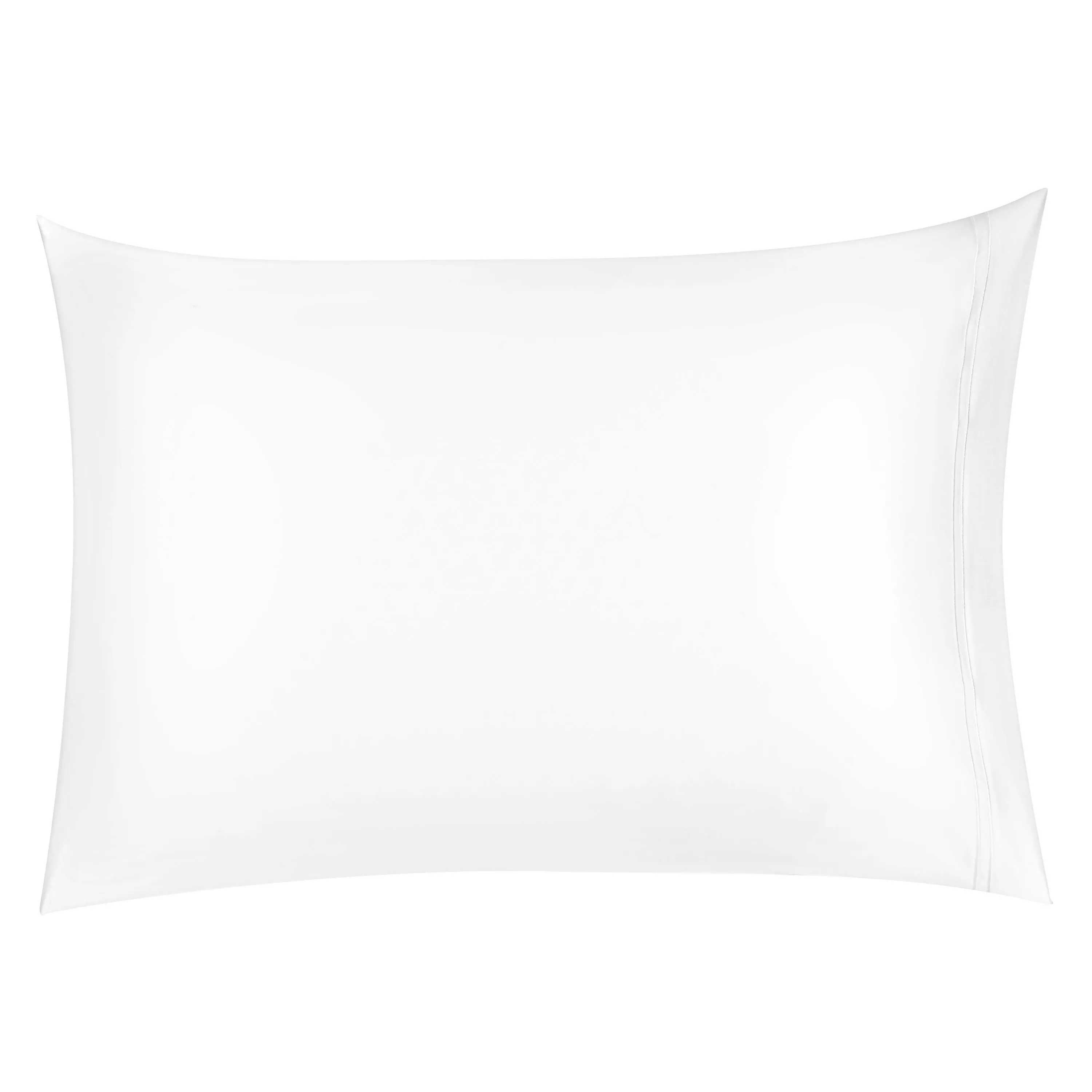 The Ultimate Collection Luxury Egyptian Cotton Sateen 1000 Thread Count Bedding, White