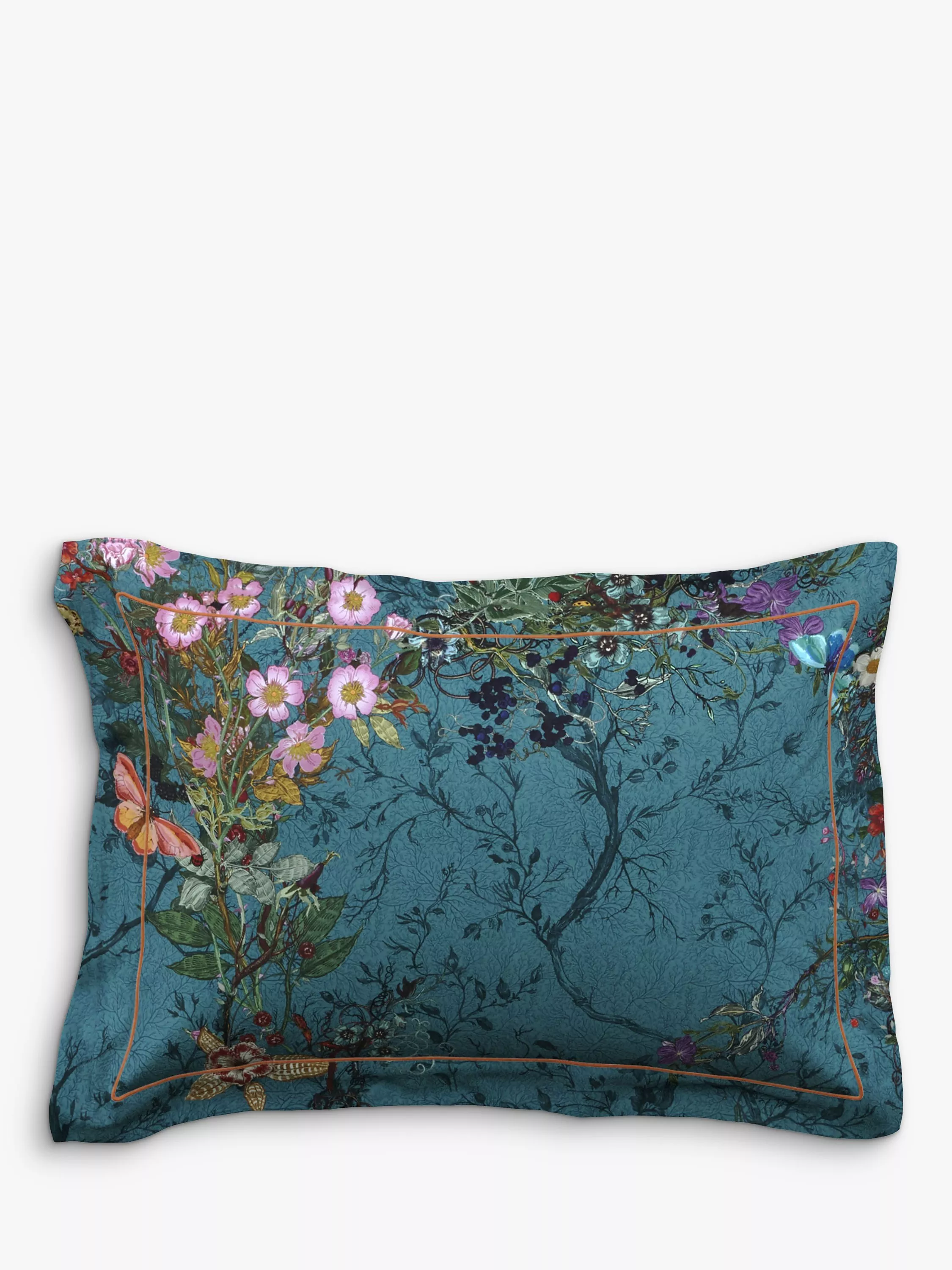 Bloomsbury Garden Duvet Cover Set