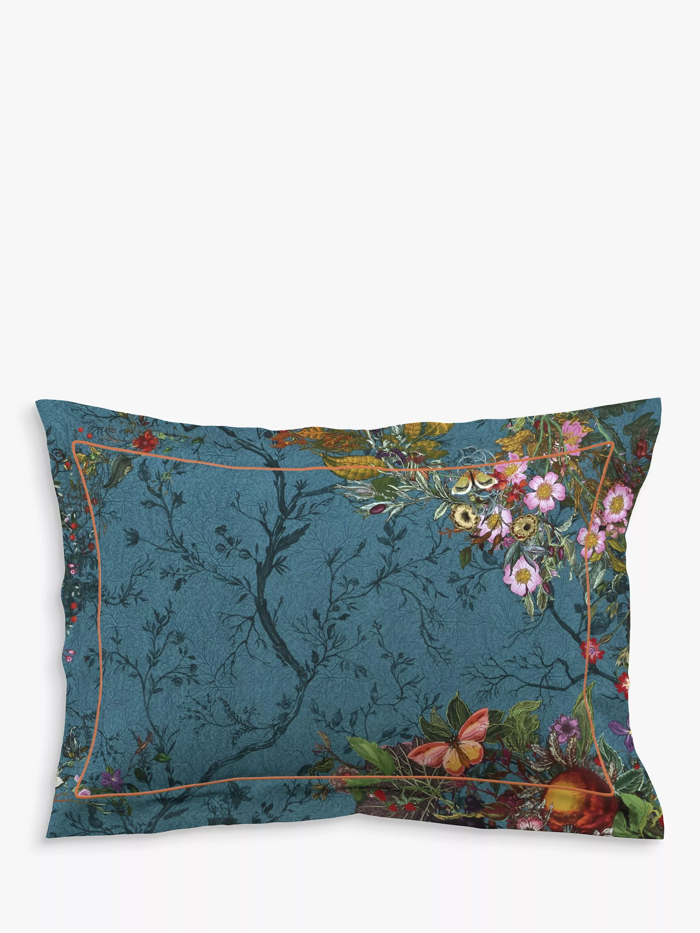 Bloomsbury Garden Duvet Cover Set