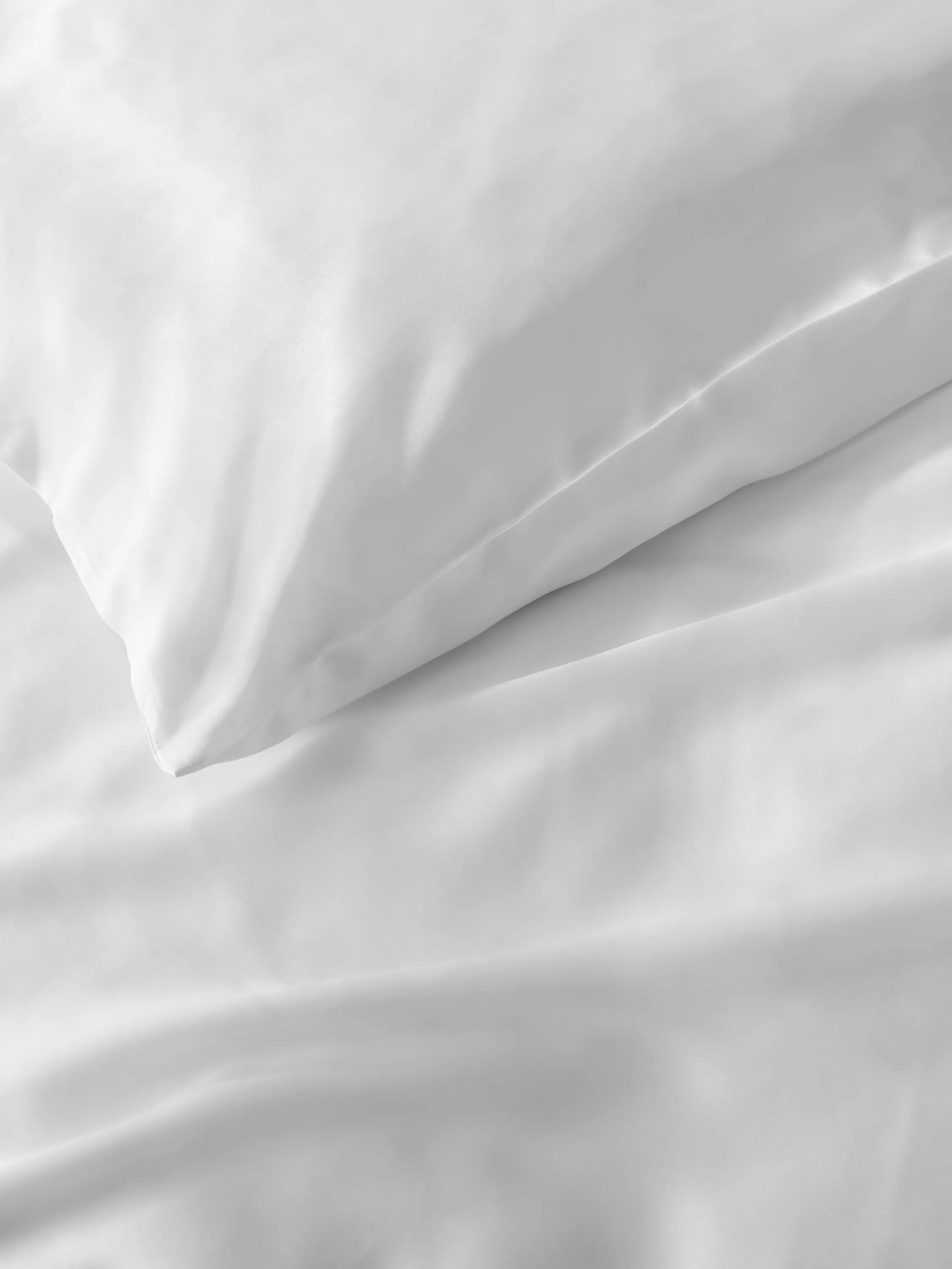 The Ultimate Collection Luxury Organic Mulberry Silk Duvet Cover
