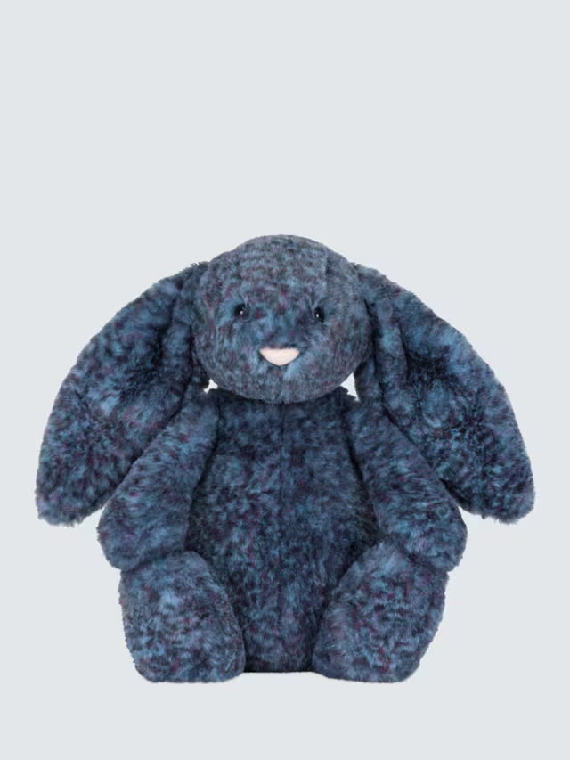 Hopscone Luxe Bunny Soft Toy