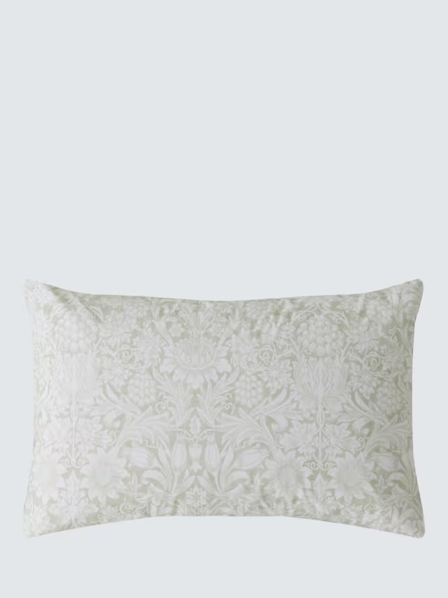 Sunflower Duvet Cover Set, Multi