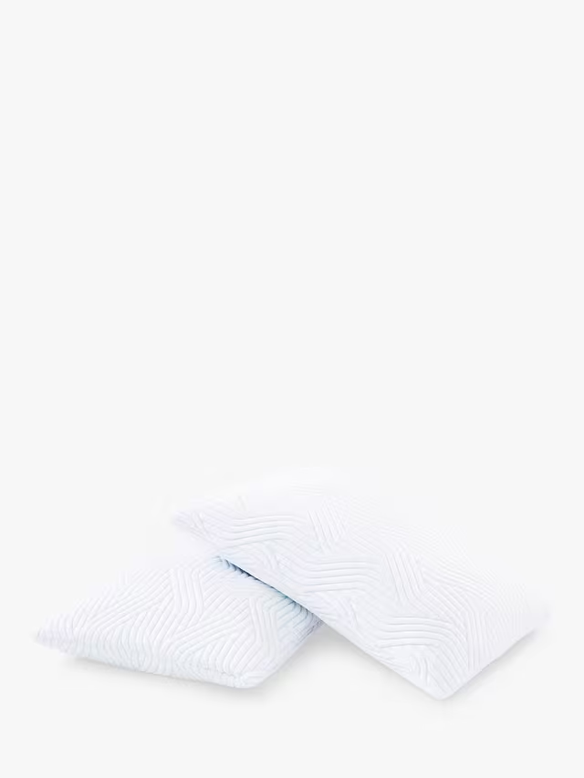 Cloud SmartCool™ Standard Pillow, Medium