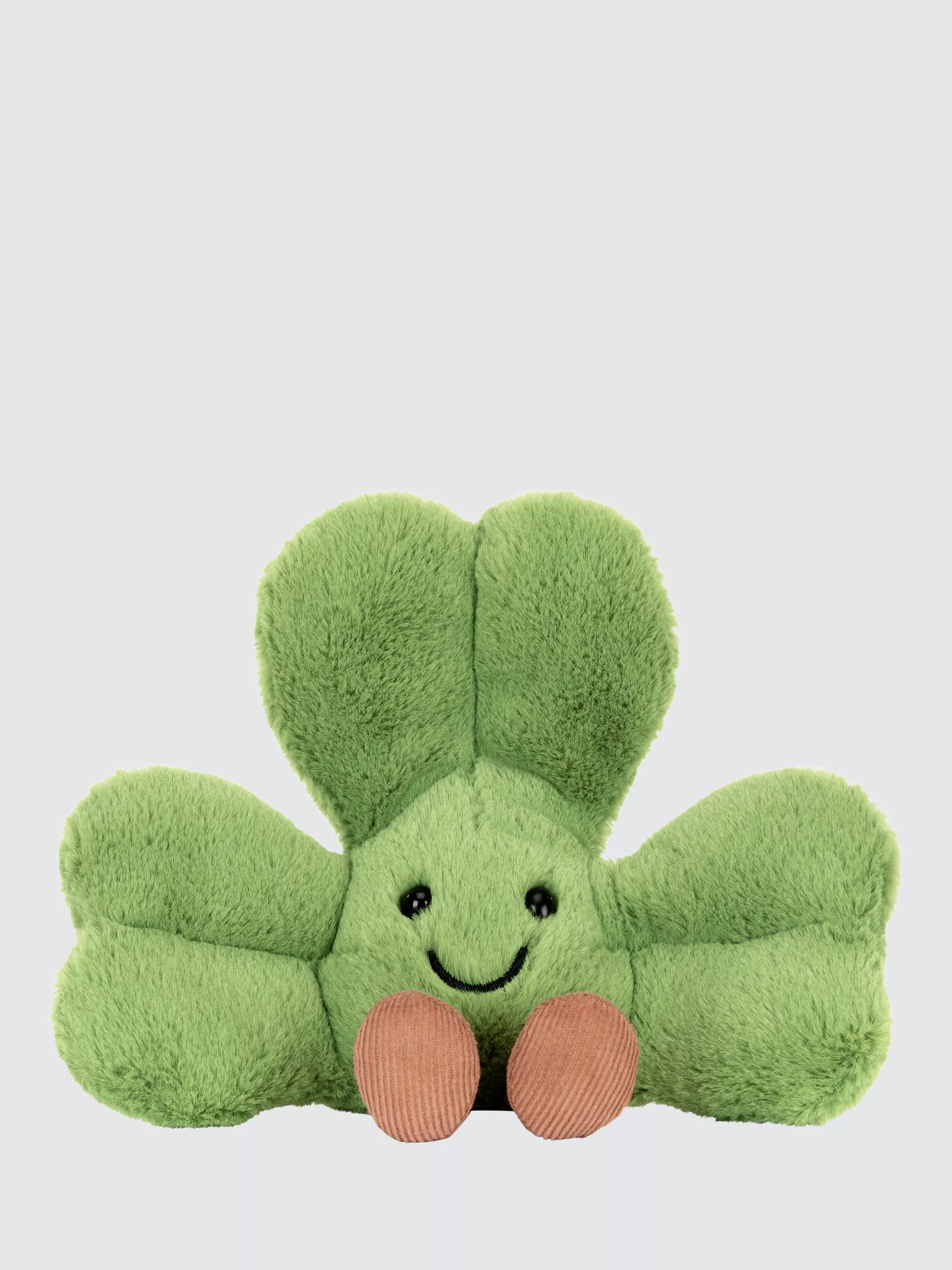 Jelly Amuseables Siofra Shamrock Soft Toy