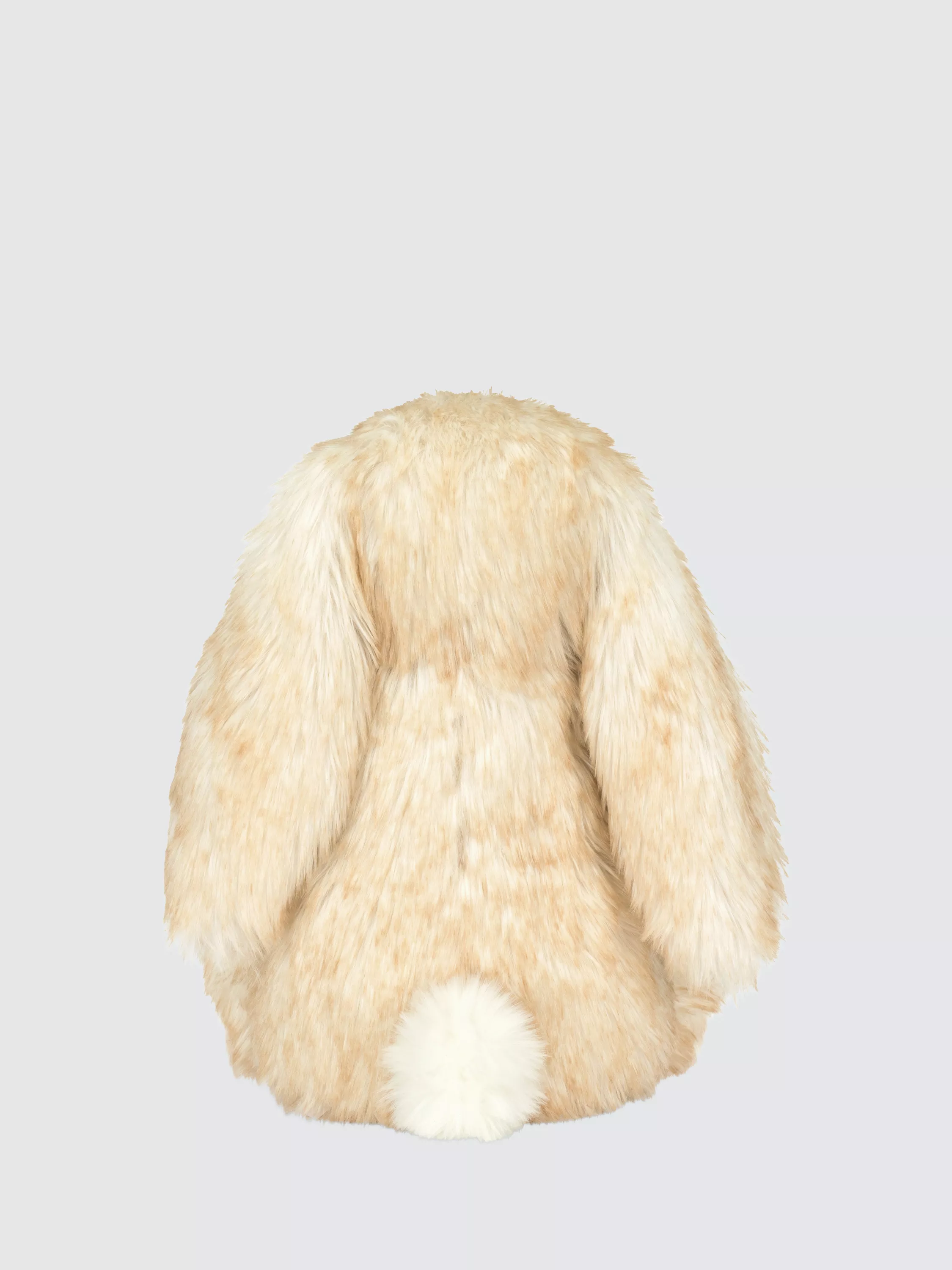 Springlowe Luxe Bunny Soft Toy, Big