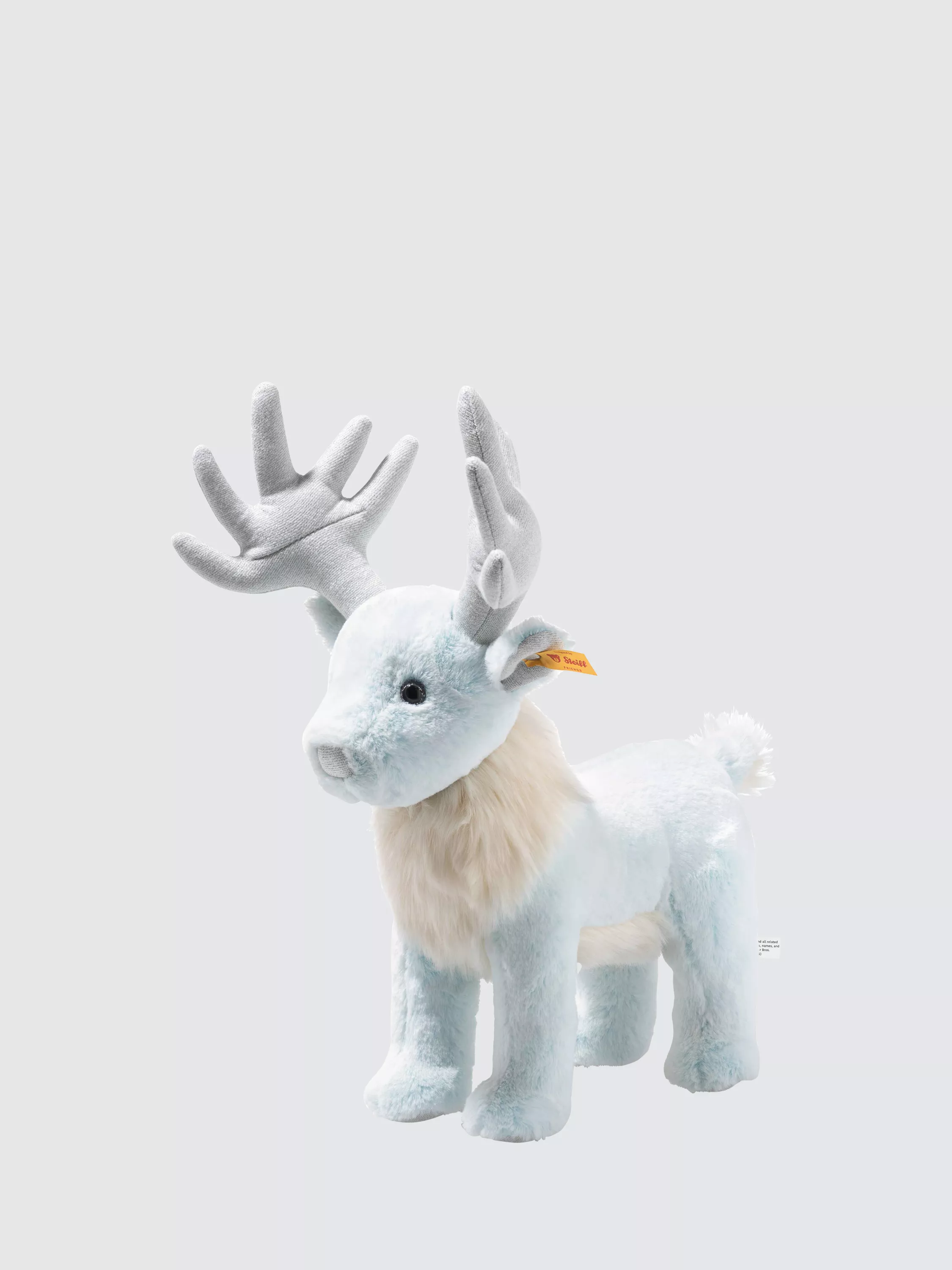 Patronus Soft Toy, 25cm