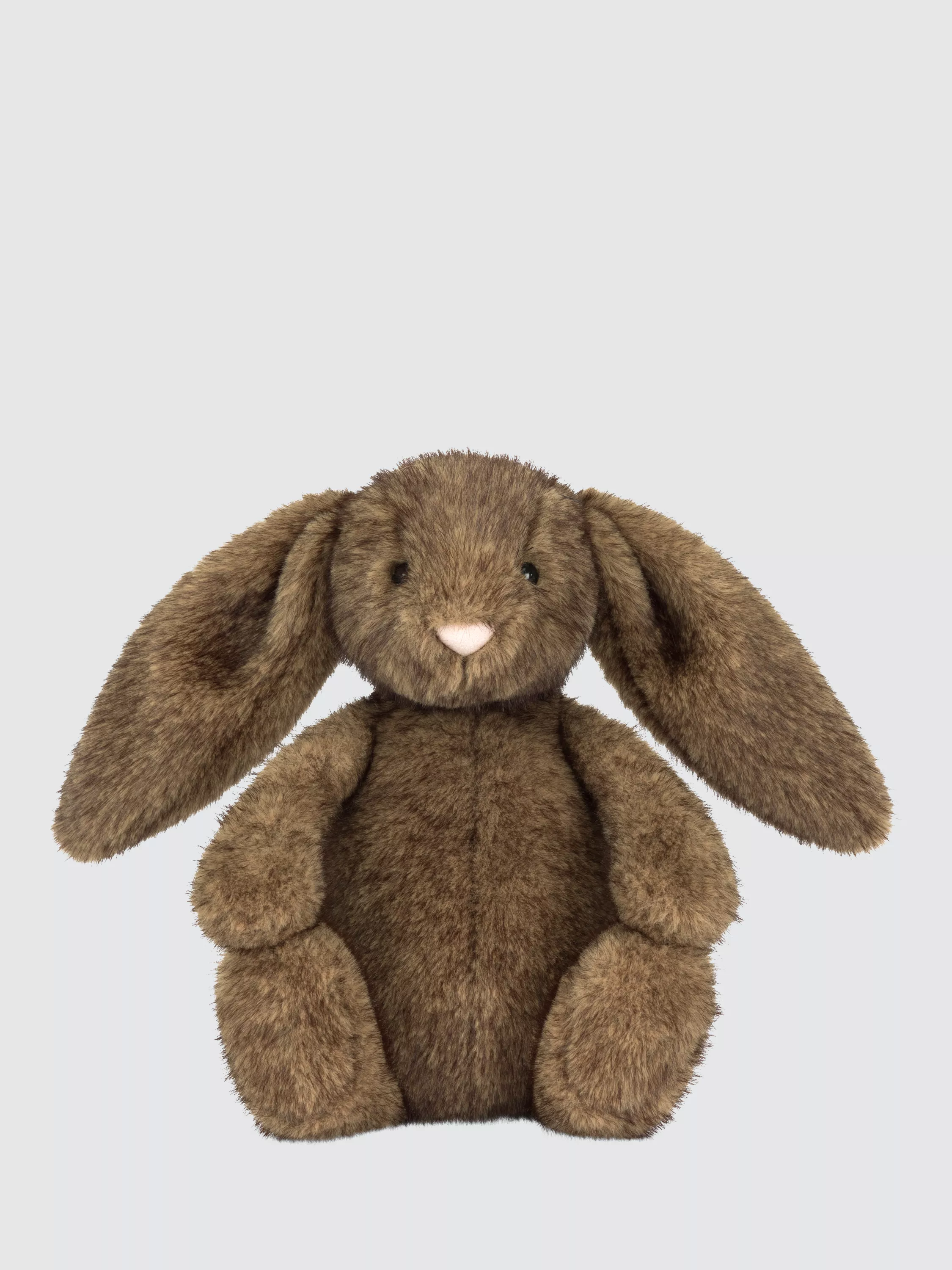 Hoppleston Luxe Bunny Soft Toy