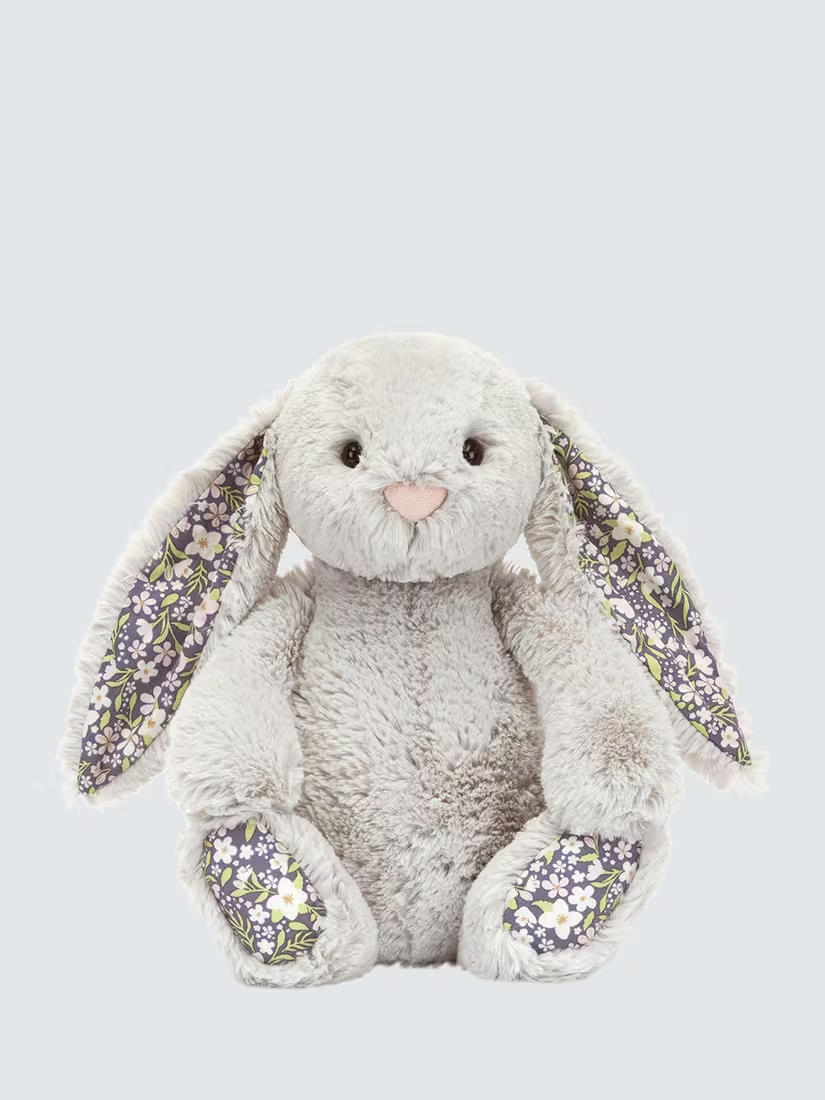 Blossom Bloom Bunny Soft Toy, Original