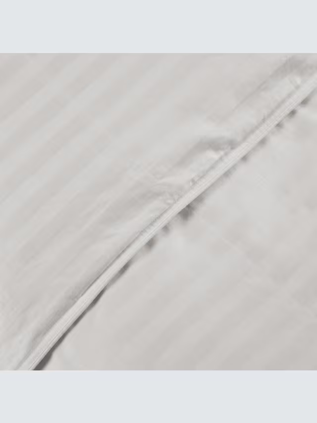 Natural Collection Hungarian Goose Down Duvet, 10.5 Tog